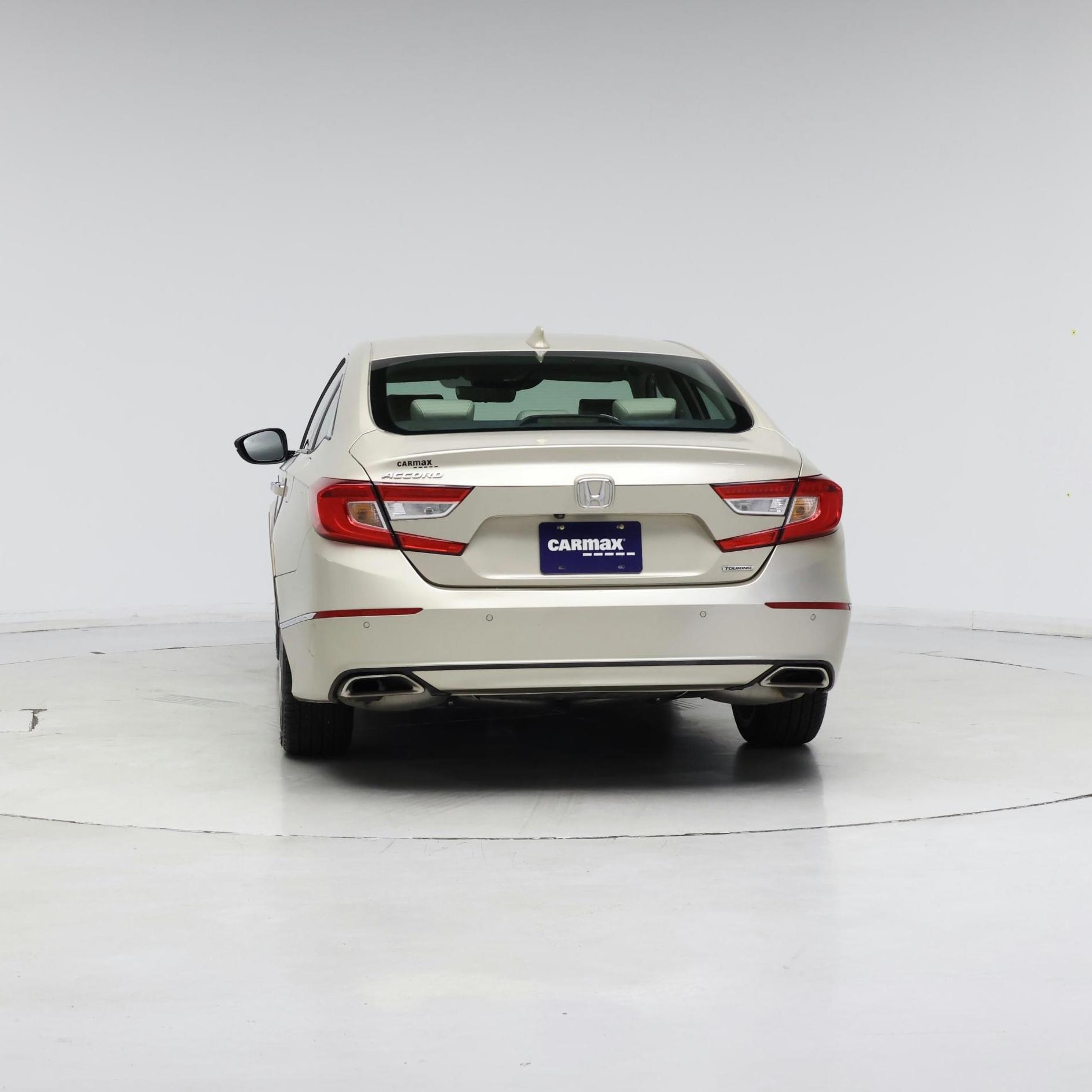 Thumbnail: 2018 Honda Accord - 6