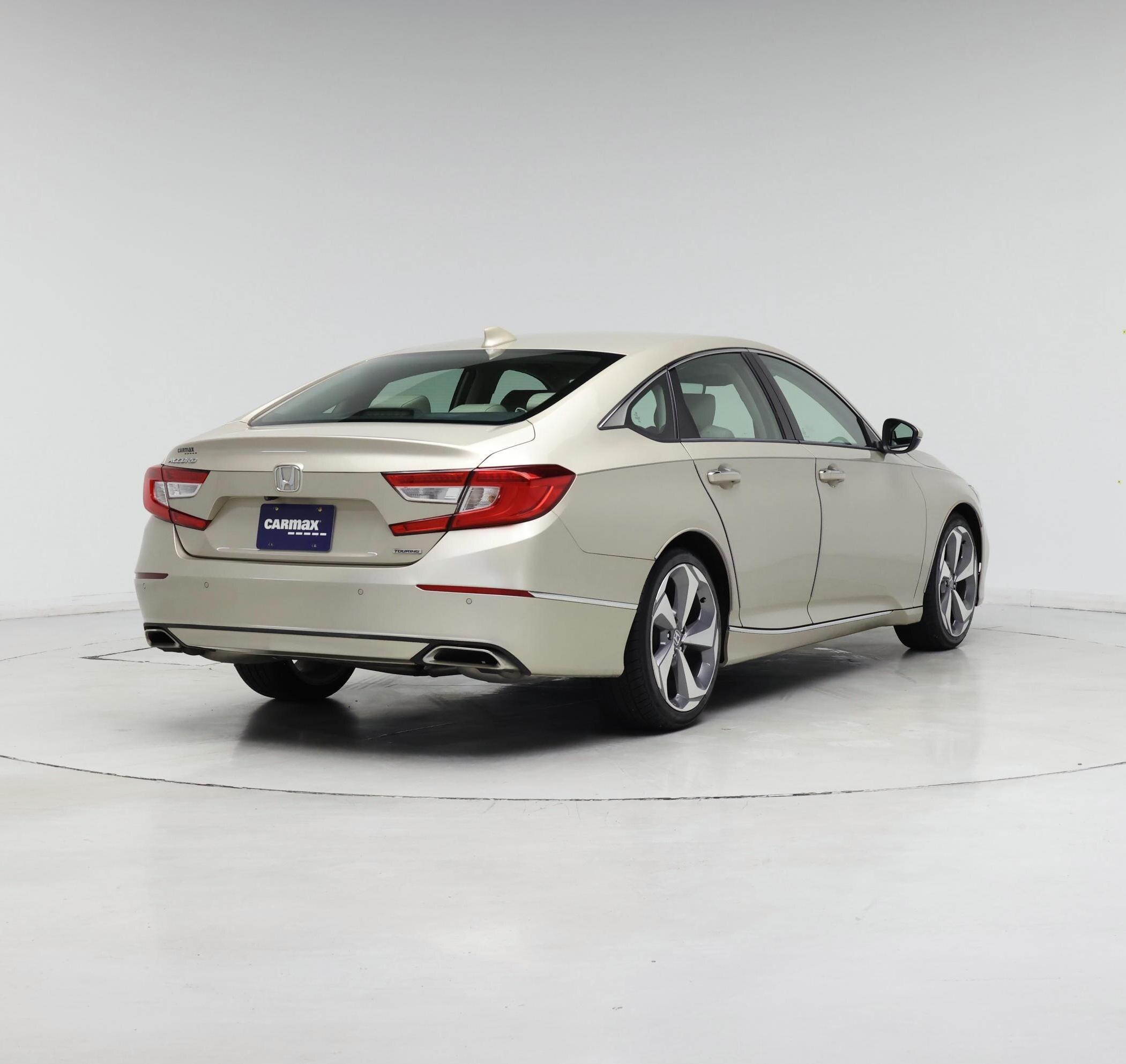 Thumbnail: 2018 Honda Accord - 8
