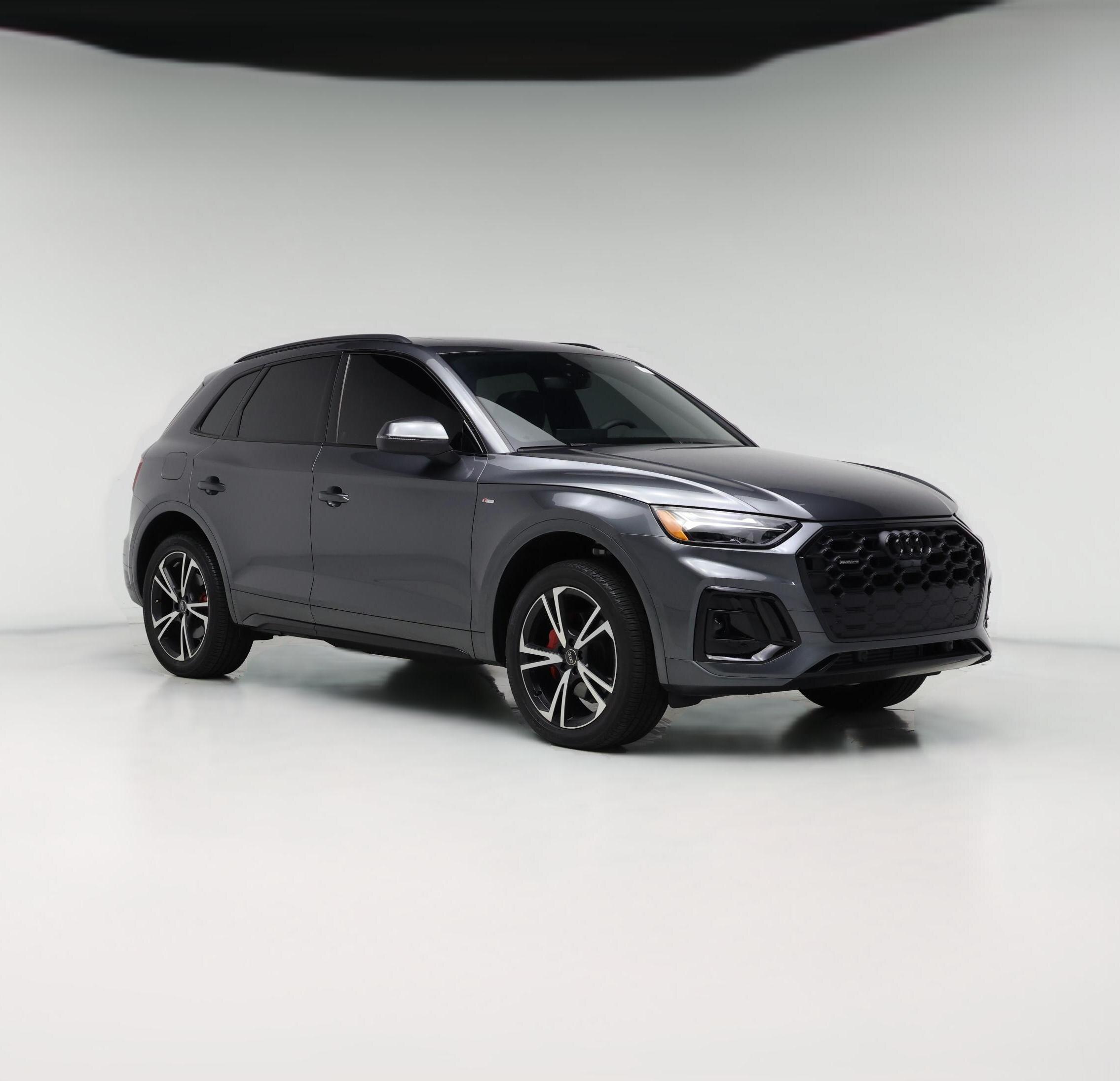 Thumbnail: 2025 Audi Q5 - 1