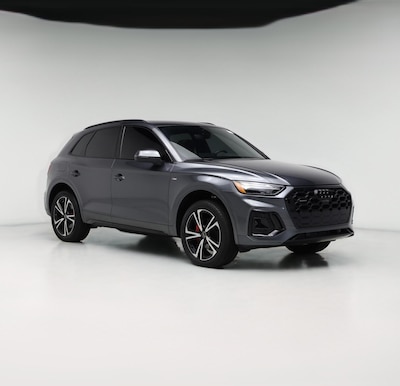 2025 Audi Q5 S-Line Premium Plus