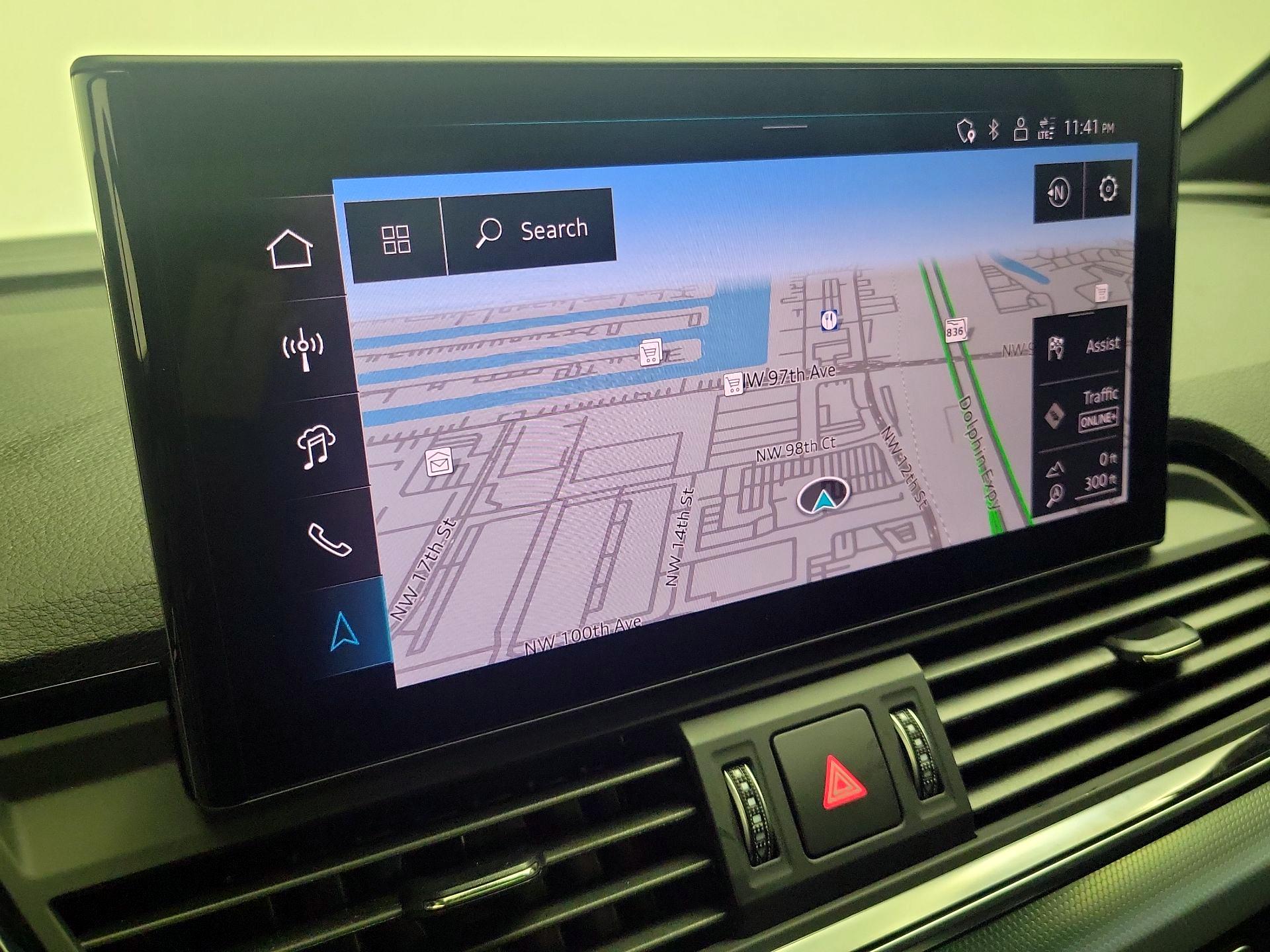 Thumbnail: 2025 Audi Q5 - 14