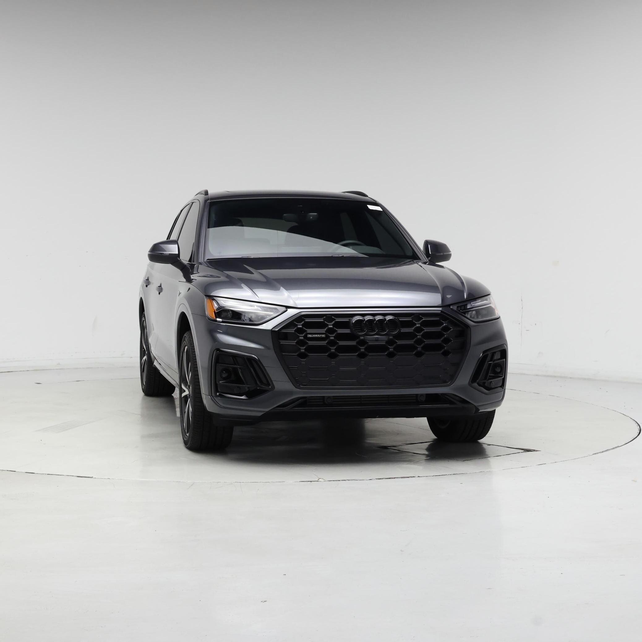 Thumbnail: 2025 Audi Q5 - 5