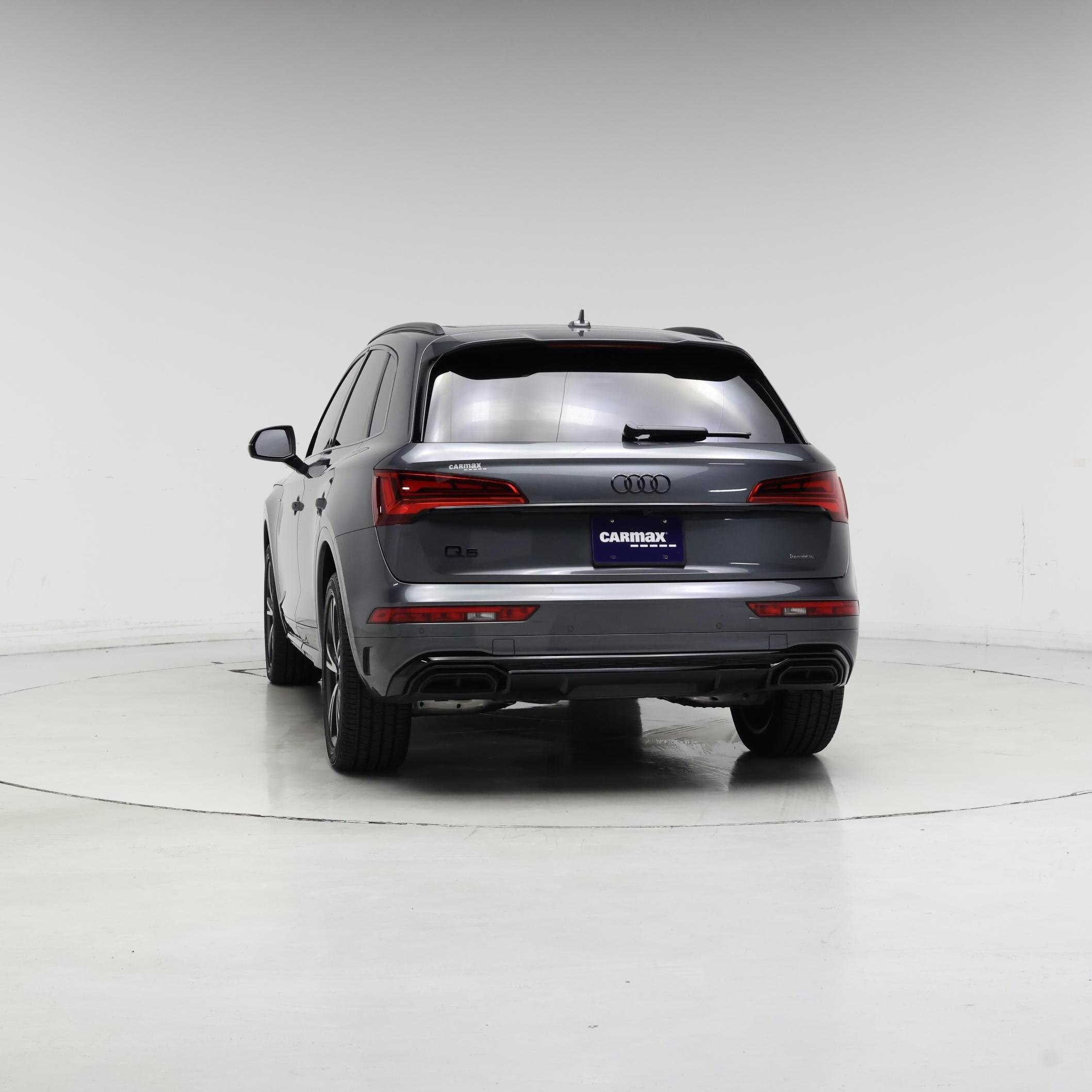 Thumbnail: 2025 Audi Q5 - 6