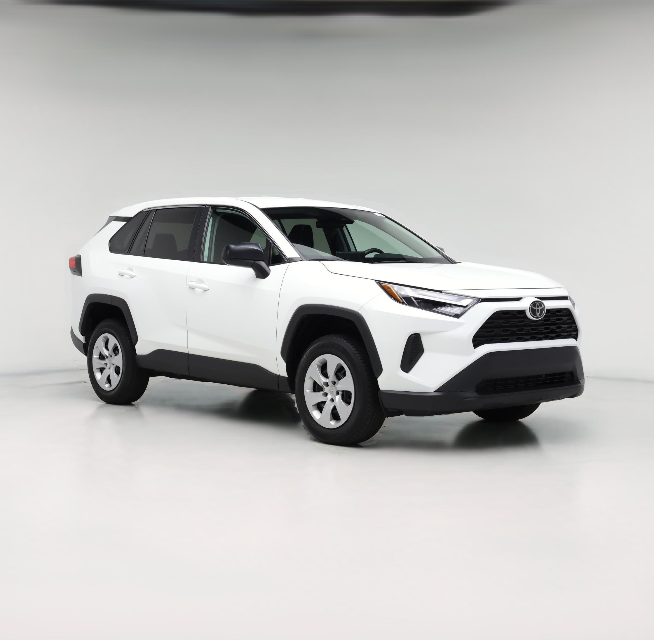 Thumbnail: 2023 Toyota RAV4 - 1