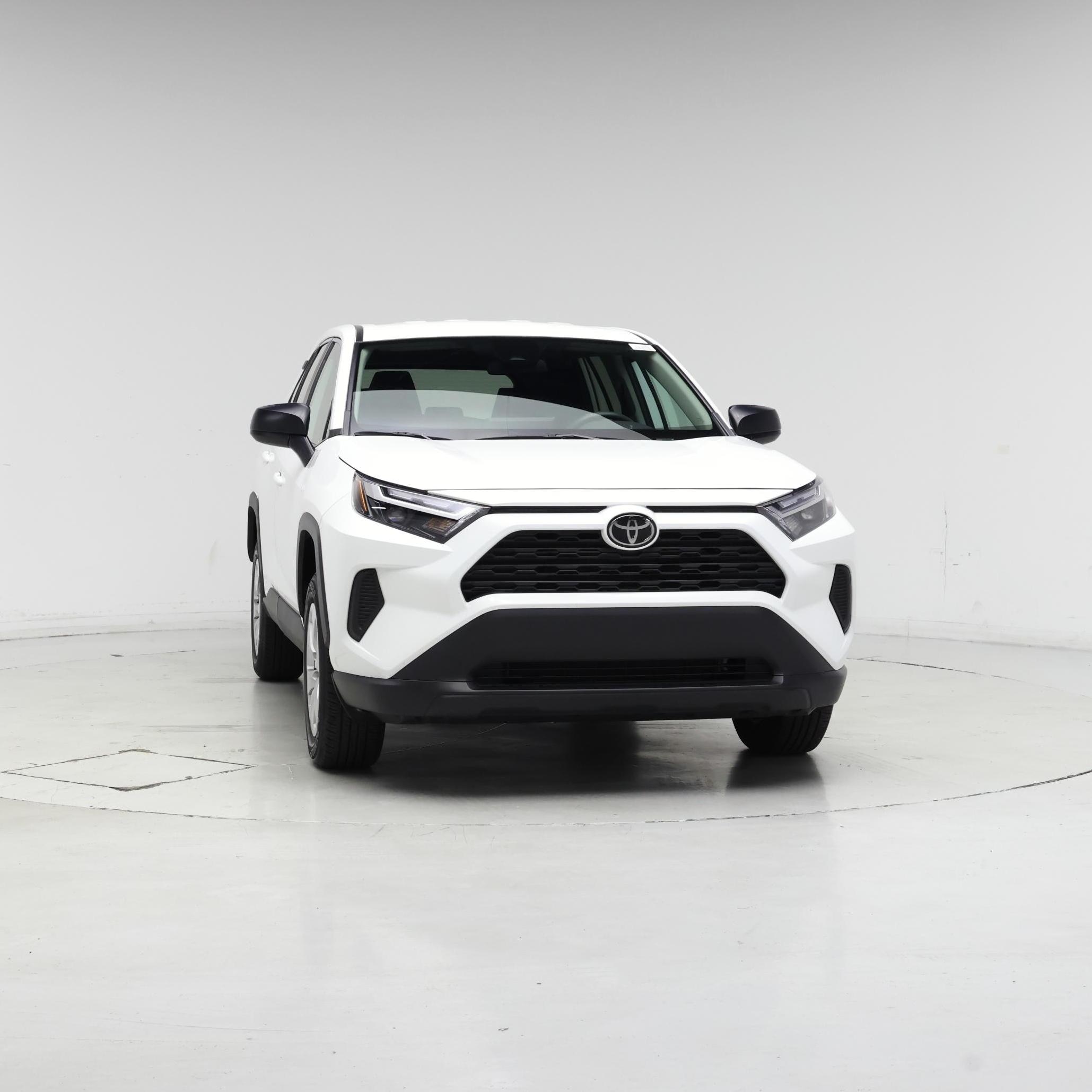 Thumbnail: 2023 Toyota RAV4 - 5