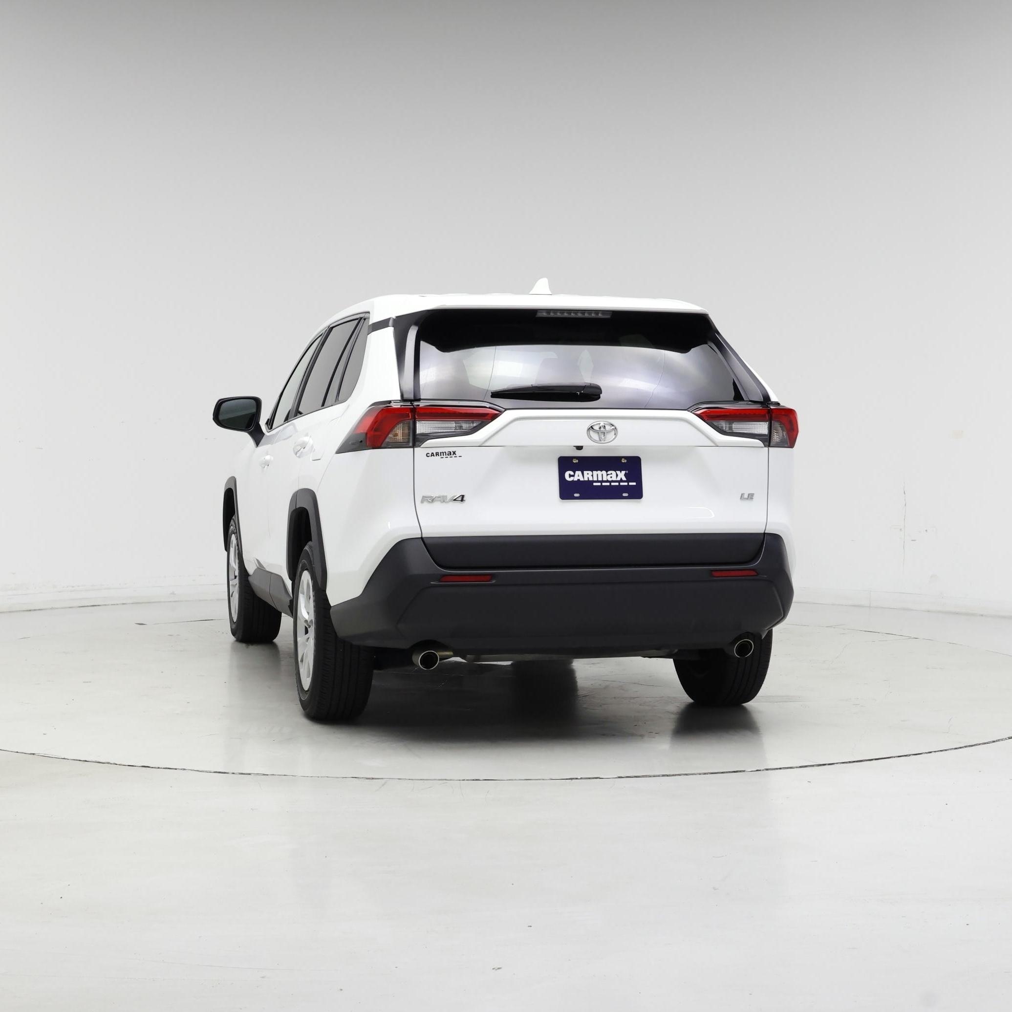 Thumbnail: 2023 Toyota RAV4 - 6