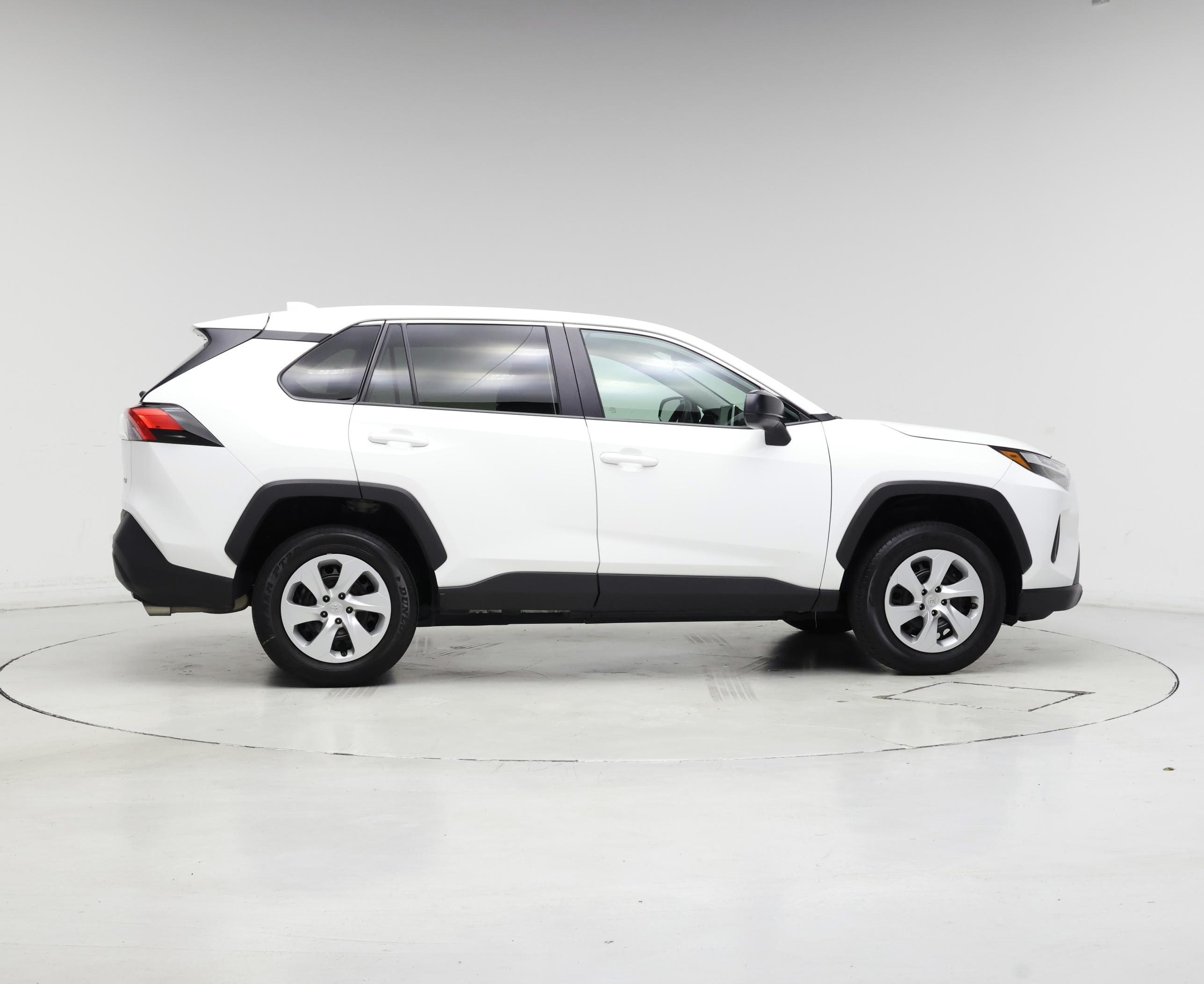Thumbnail: 2023 Toyota RAV4 - 7