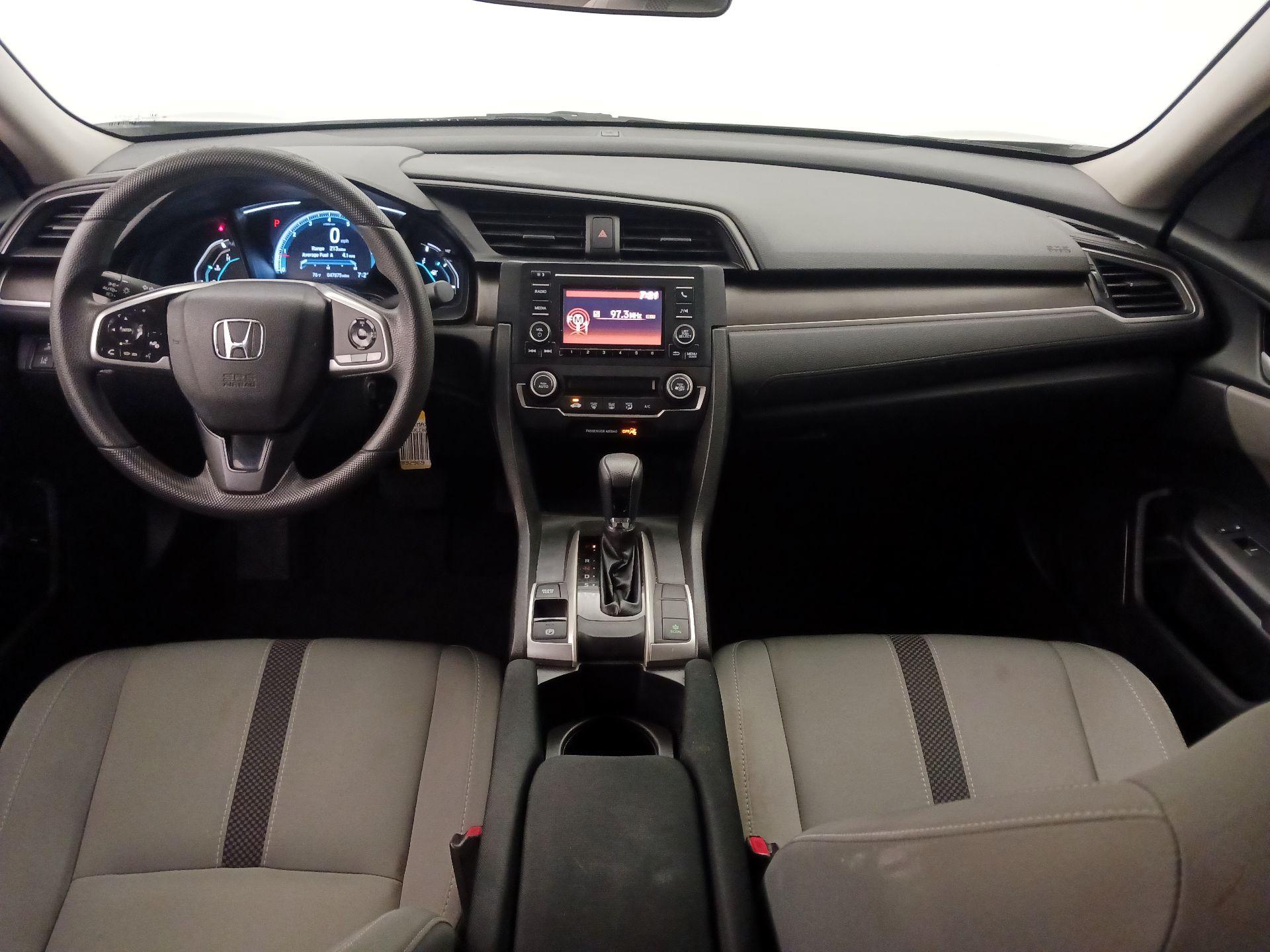 Thumbnail: 2020 Honda Civic - 9