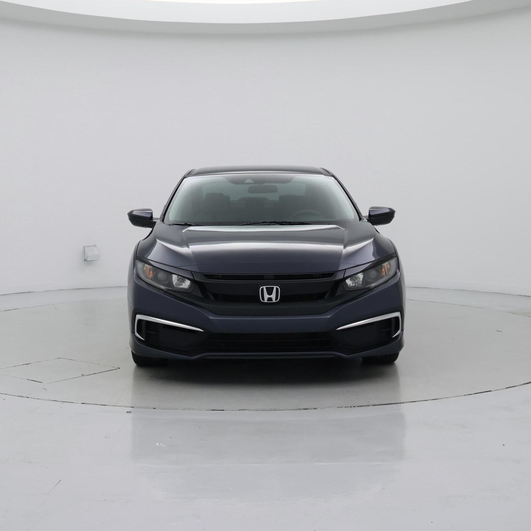 Thumbnail: 2020 Honda Civic - 5