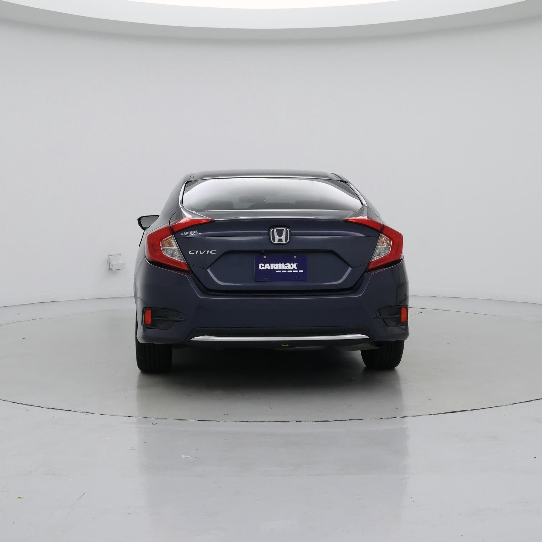 Thumbnail: 2020 Honda Civic - 6