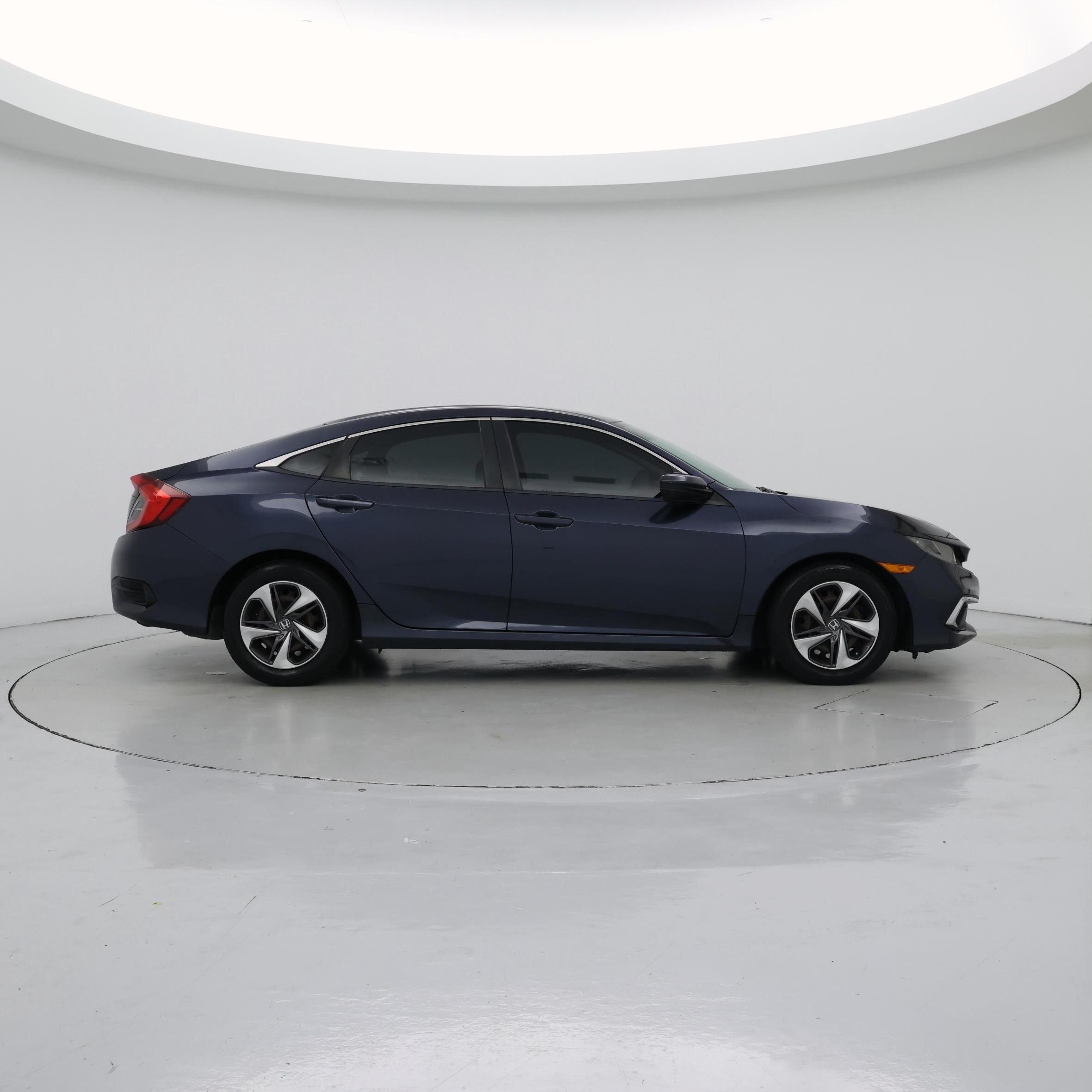 Thumbnail: 2020 Honda Civic - 7