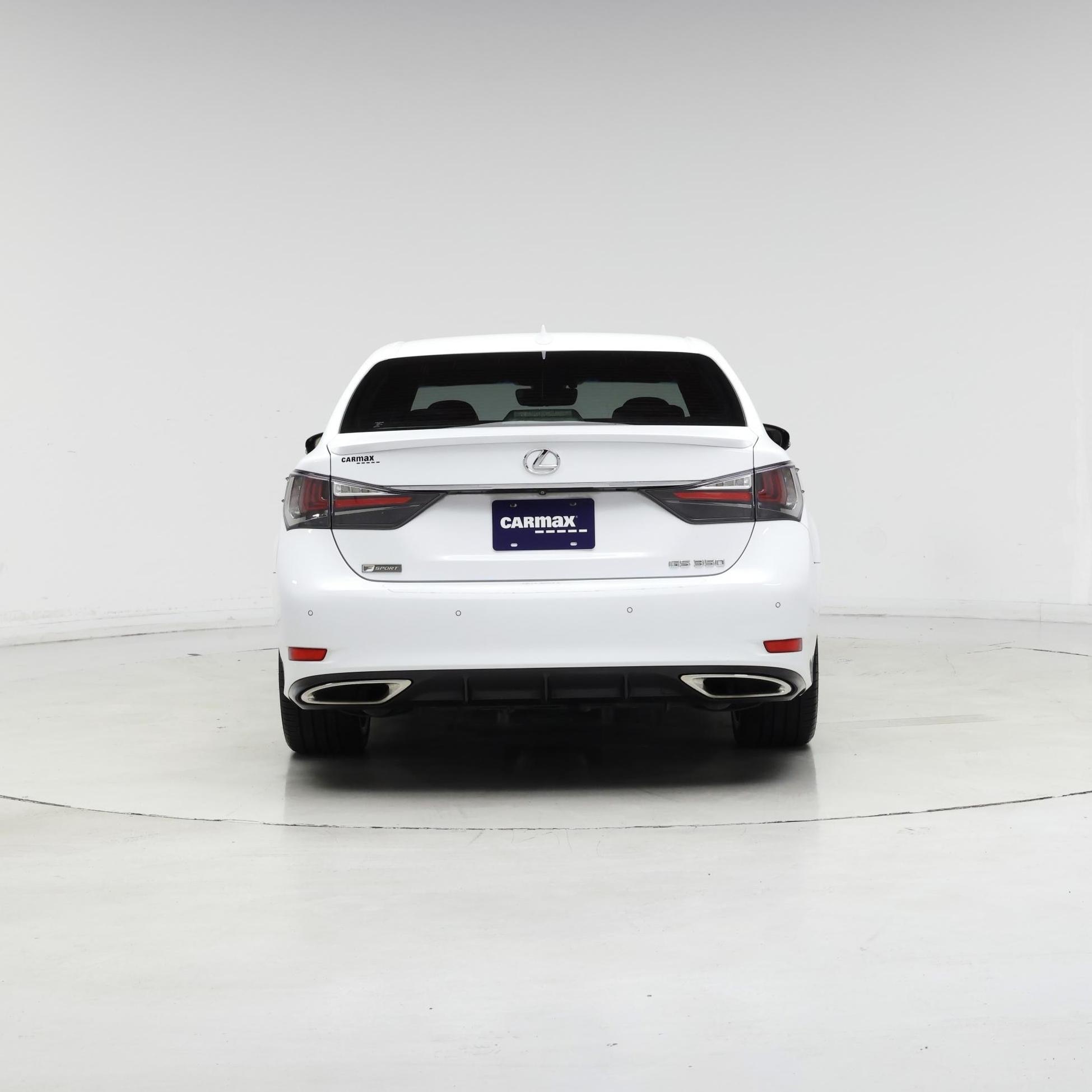 Thumbnail: 2019 Lexus GS - 6