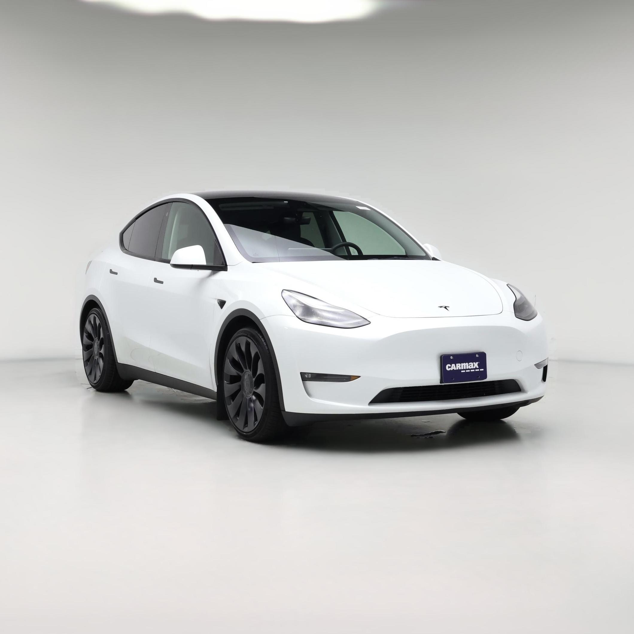 Thumbnail: 2023 Tesla Model Y - 1