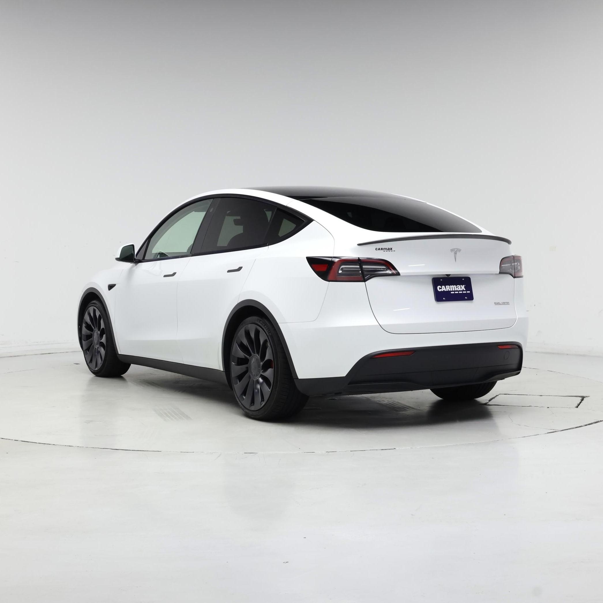 Thumbnail: 2023 Tesla Model Y - 2
