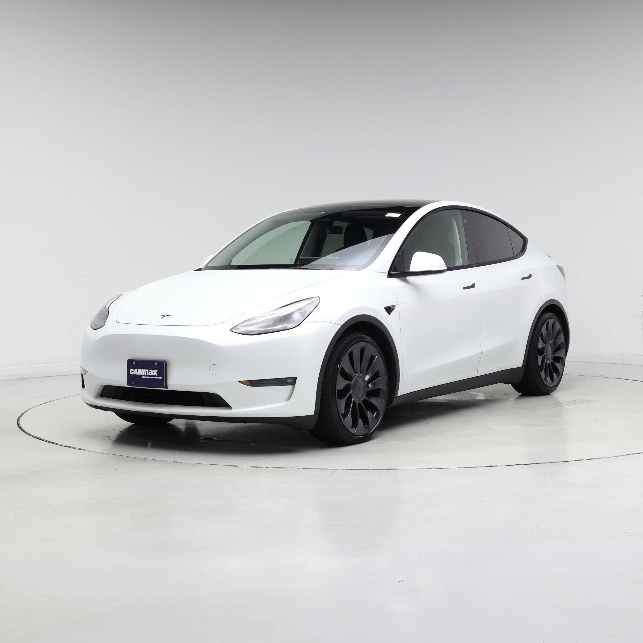 Thumbnail: 2023 Tesla Model Y - 4
