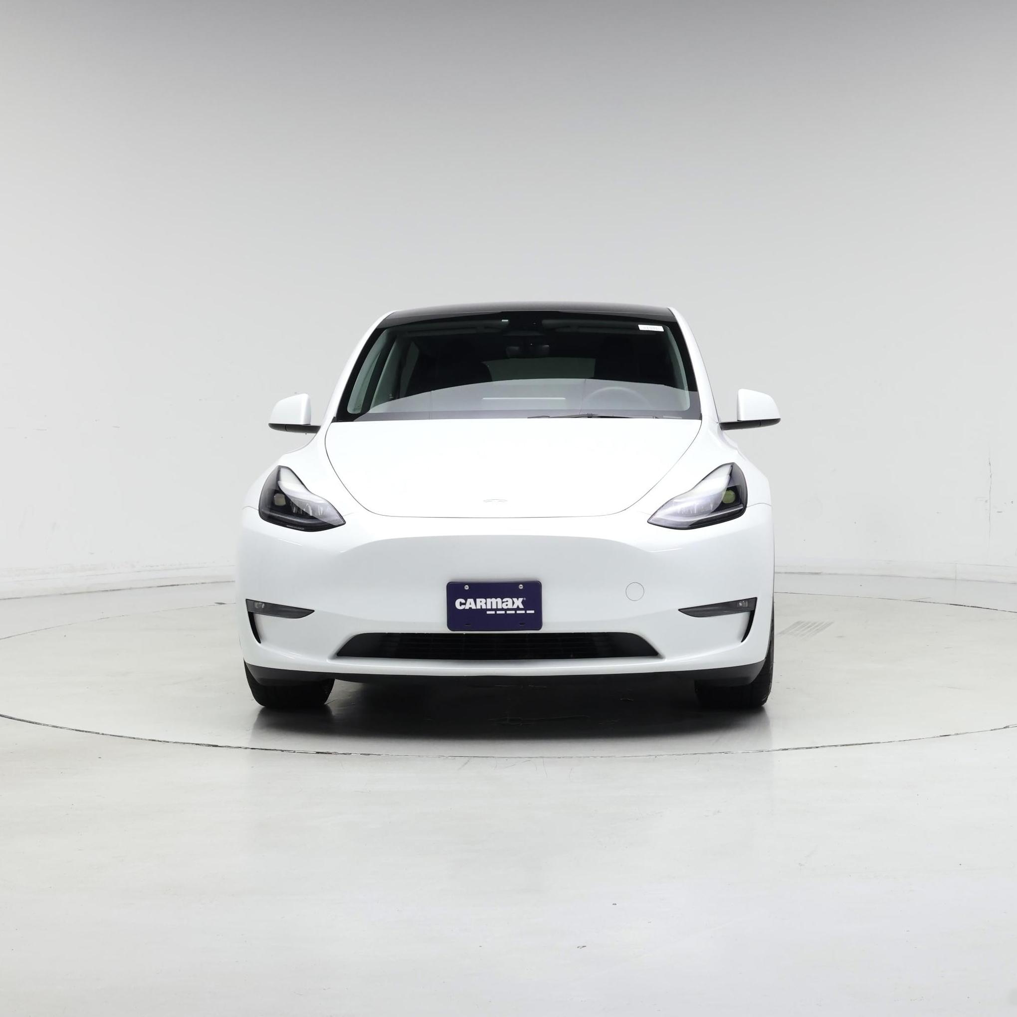 Thumbnail: 2023 Tesla Model Y - 5