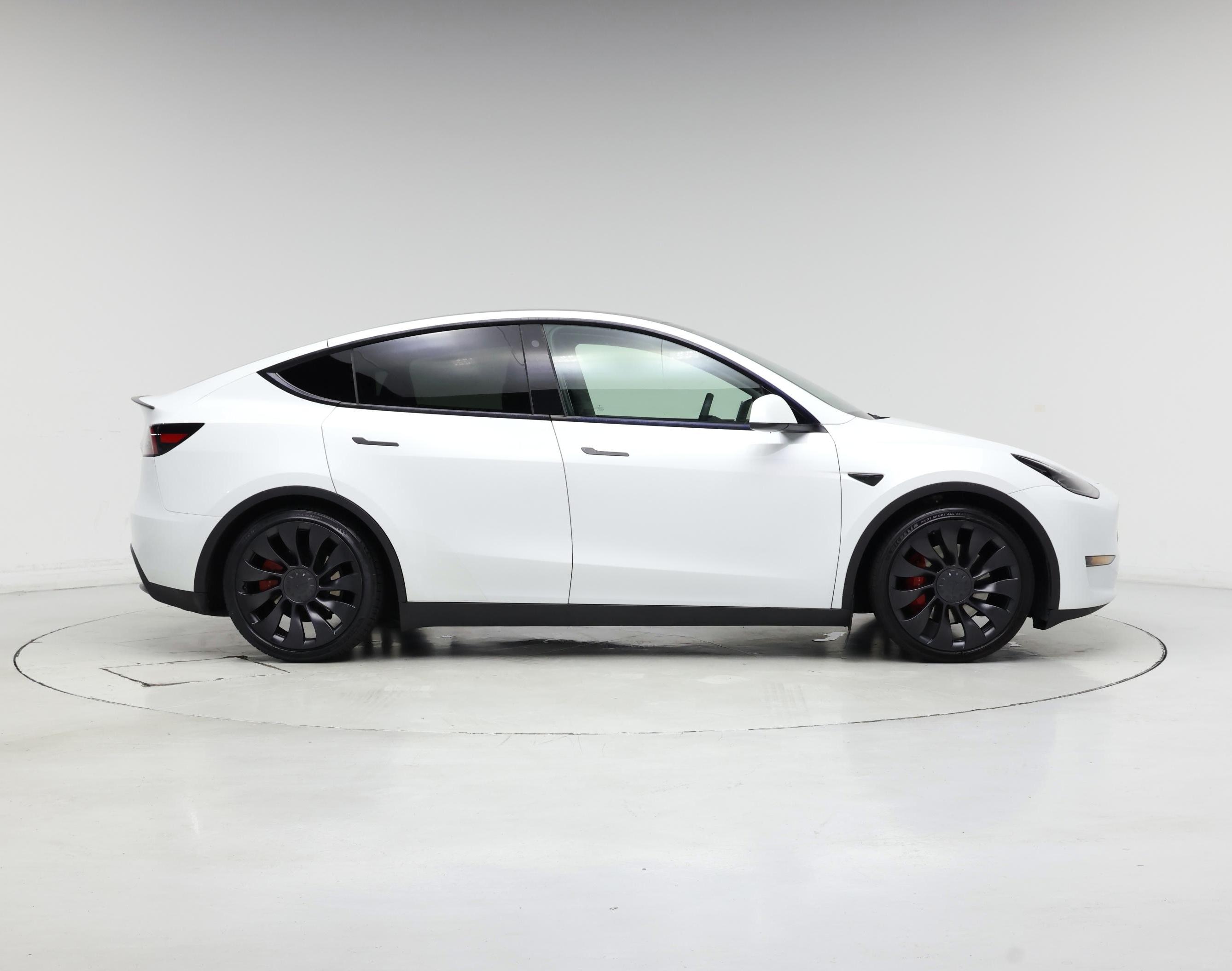 Thumbnail: 2023 Tesla Model Y - 7