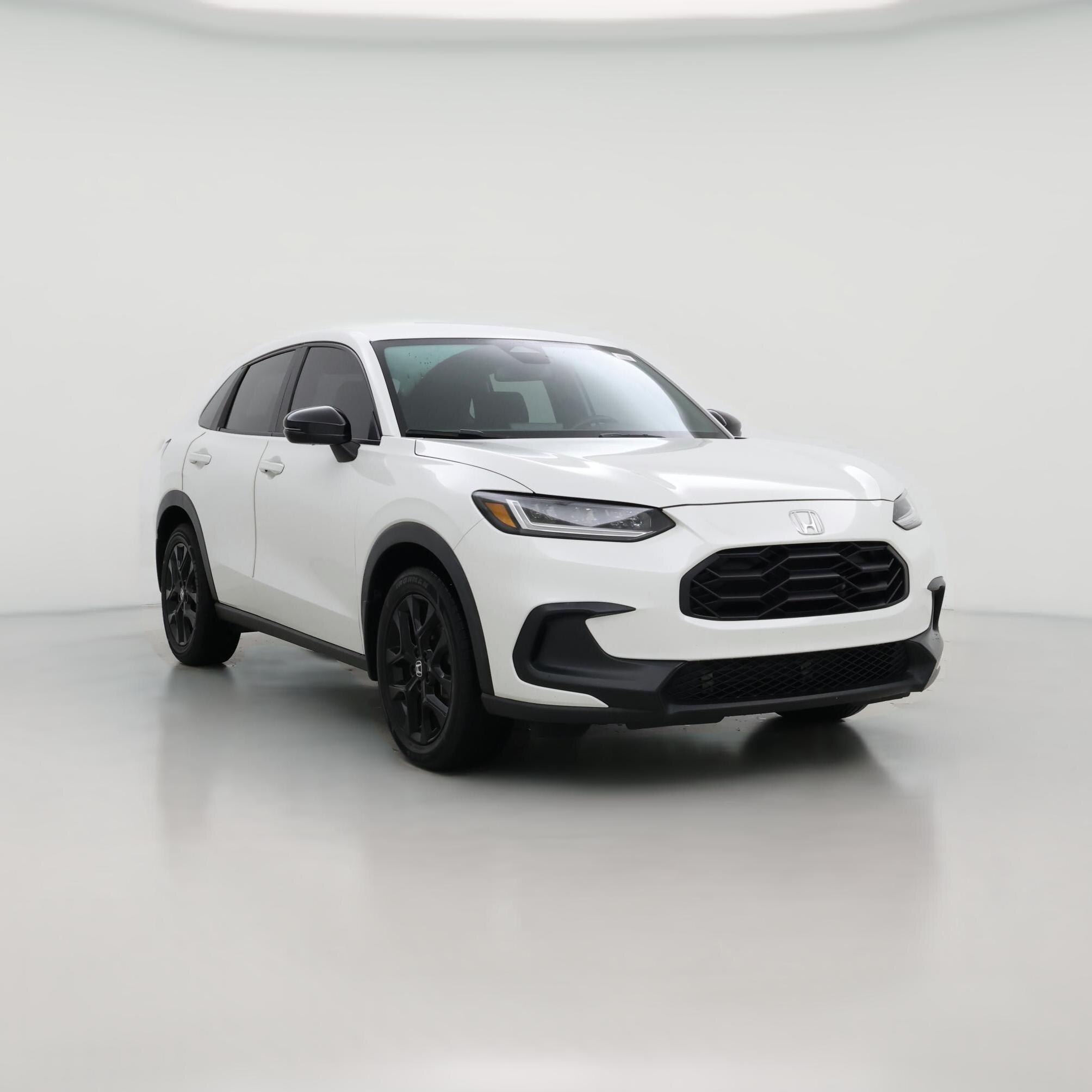 Thumbnail: 2023 Honda HR-V - 1