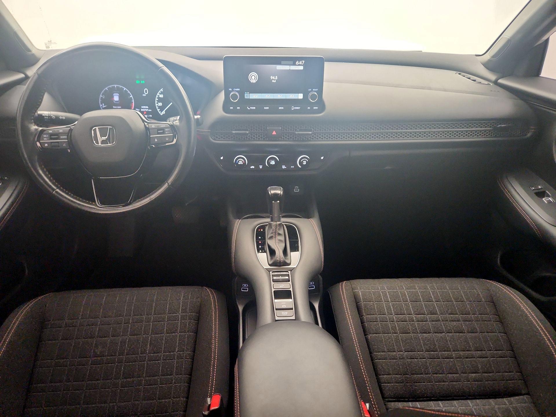 Thumbnail: 2023 Honda HR-V - 9