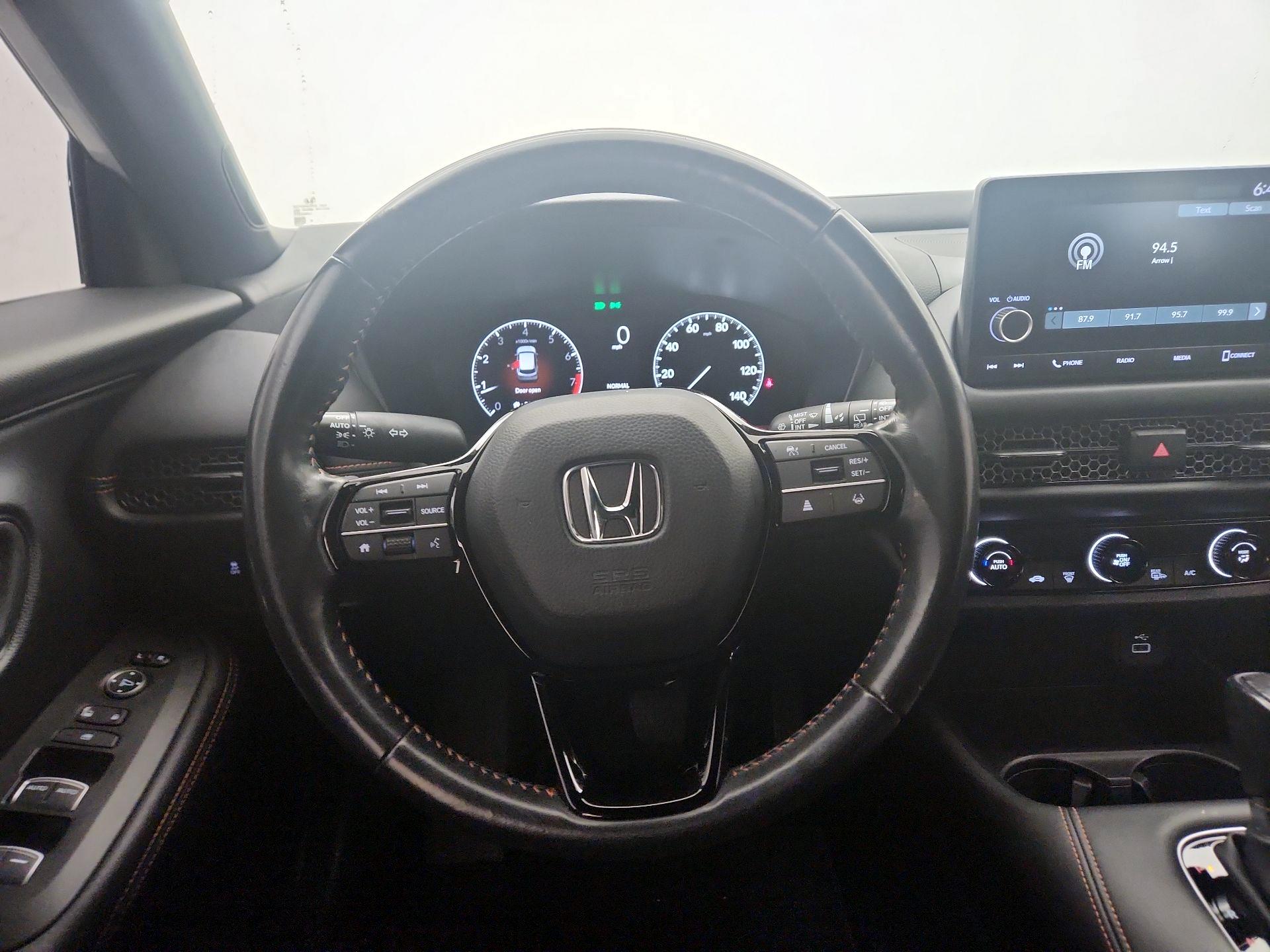 Thumbnail: 2023 Honda HR-V - 10