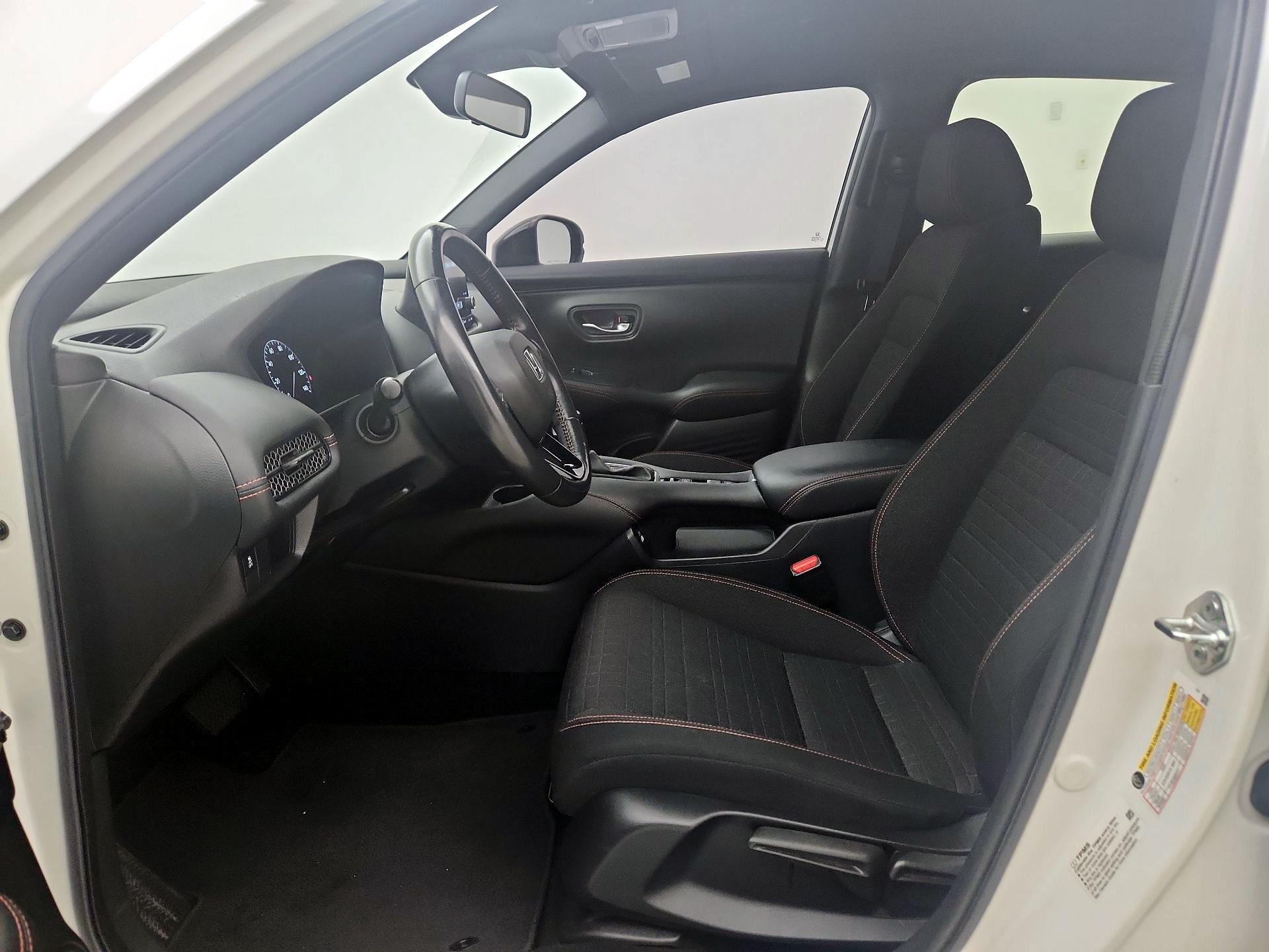 Thumbnail: 2023 Honda HR-V - 11