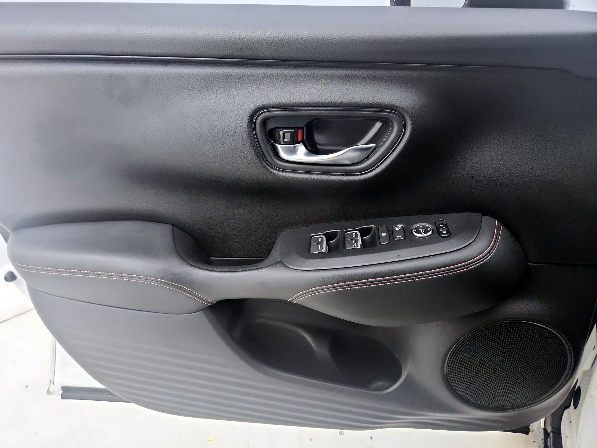 Thumbnail: 2023 Honda HR-V - 12