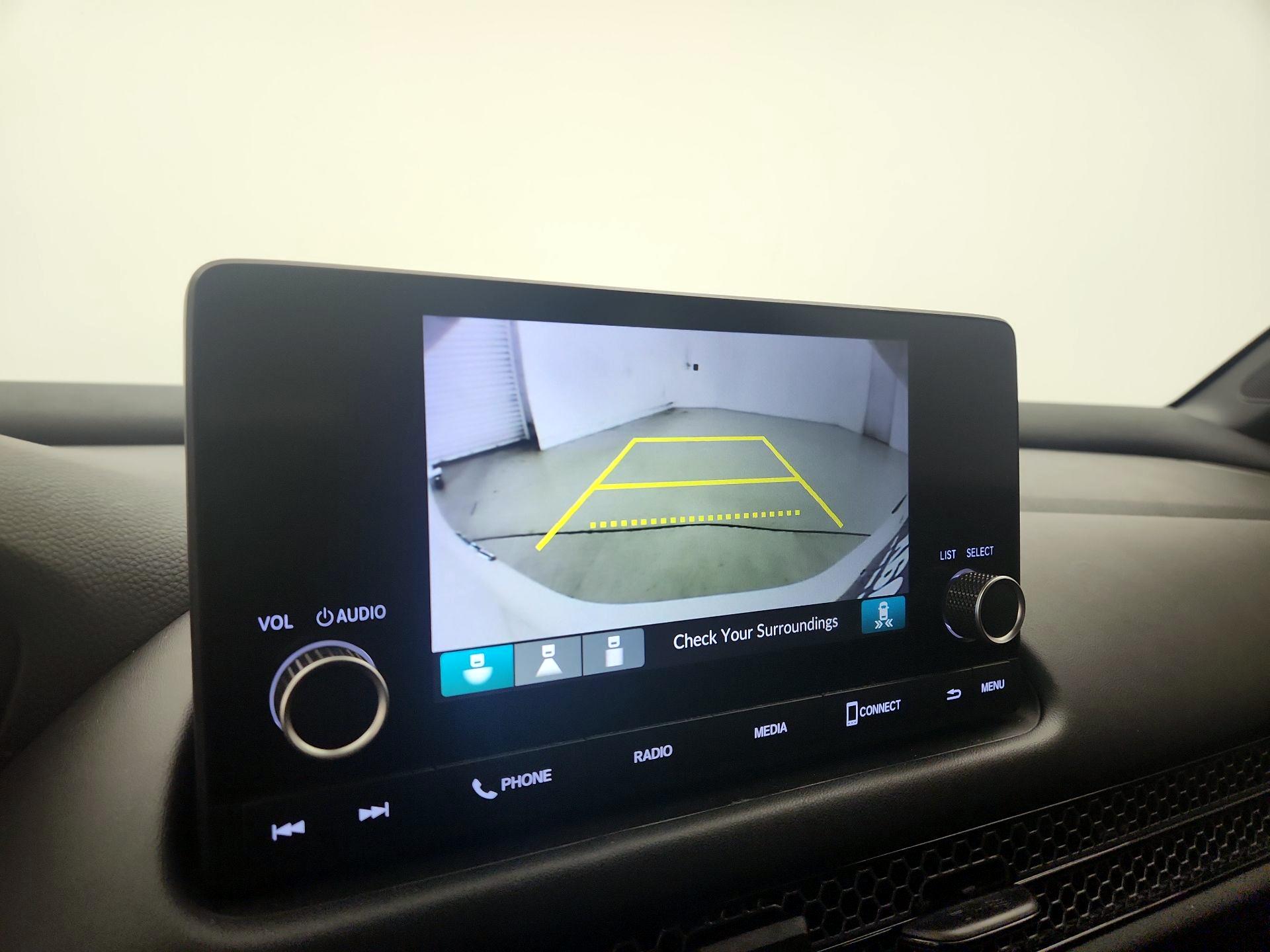 Thumbnail: 2023 Honda HR-V - 14