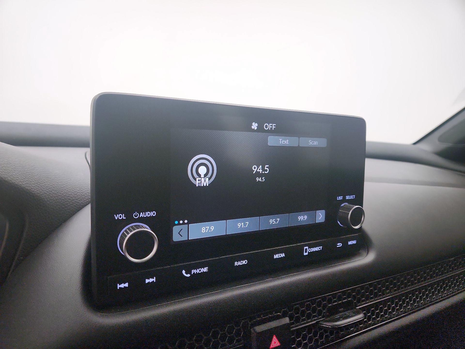 Thumbnail: 2023 Honda HR-V - 15