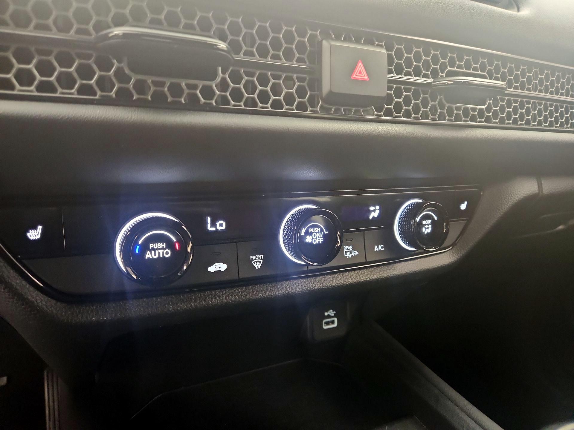 Thumbnail: 2023 Honda HR-V - 16