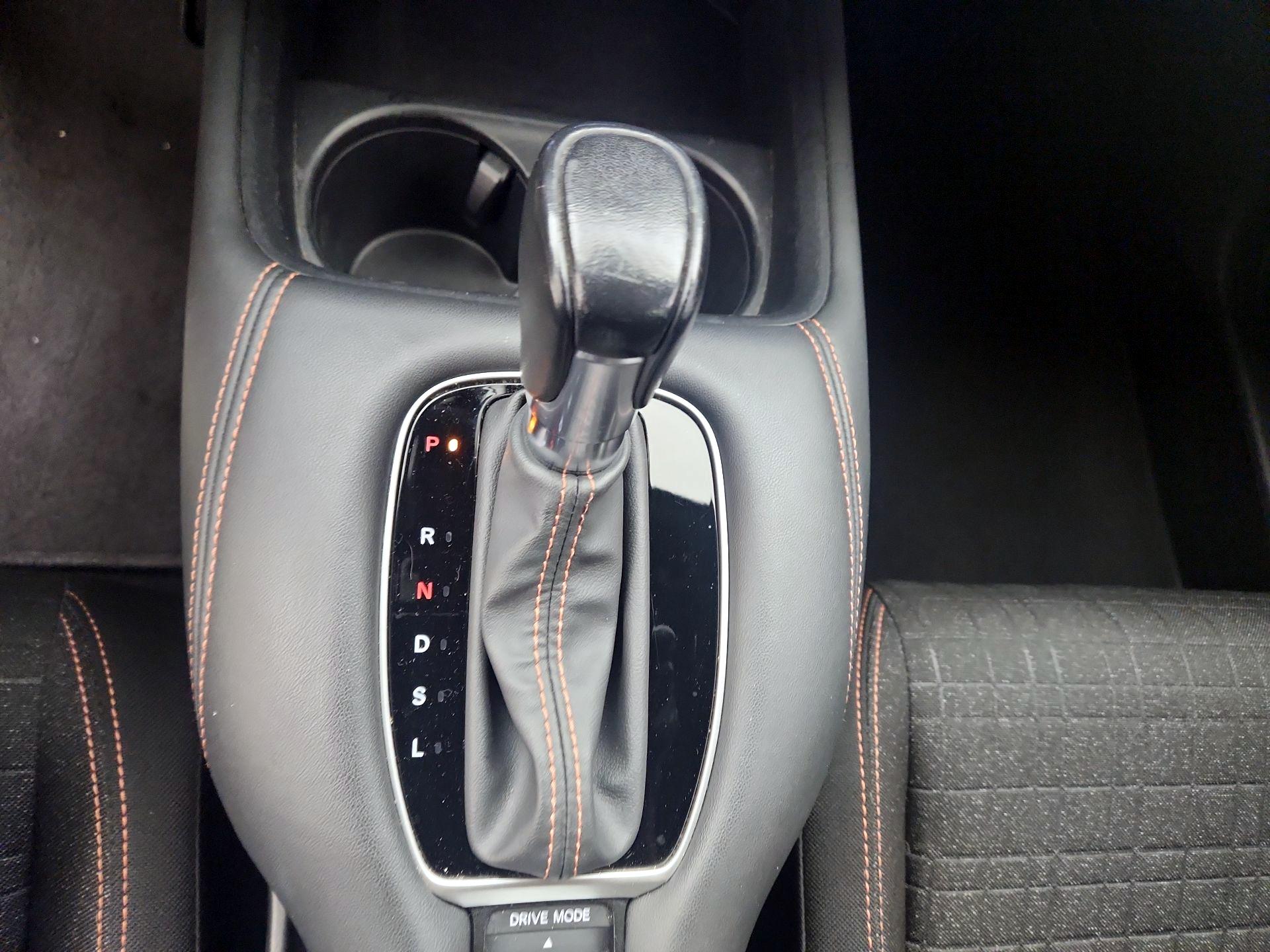 Thumbnail: 2023 Honda HR-V - 17