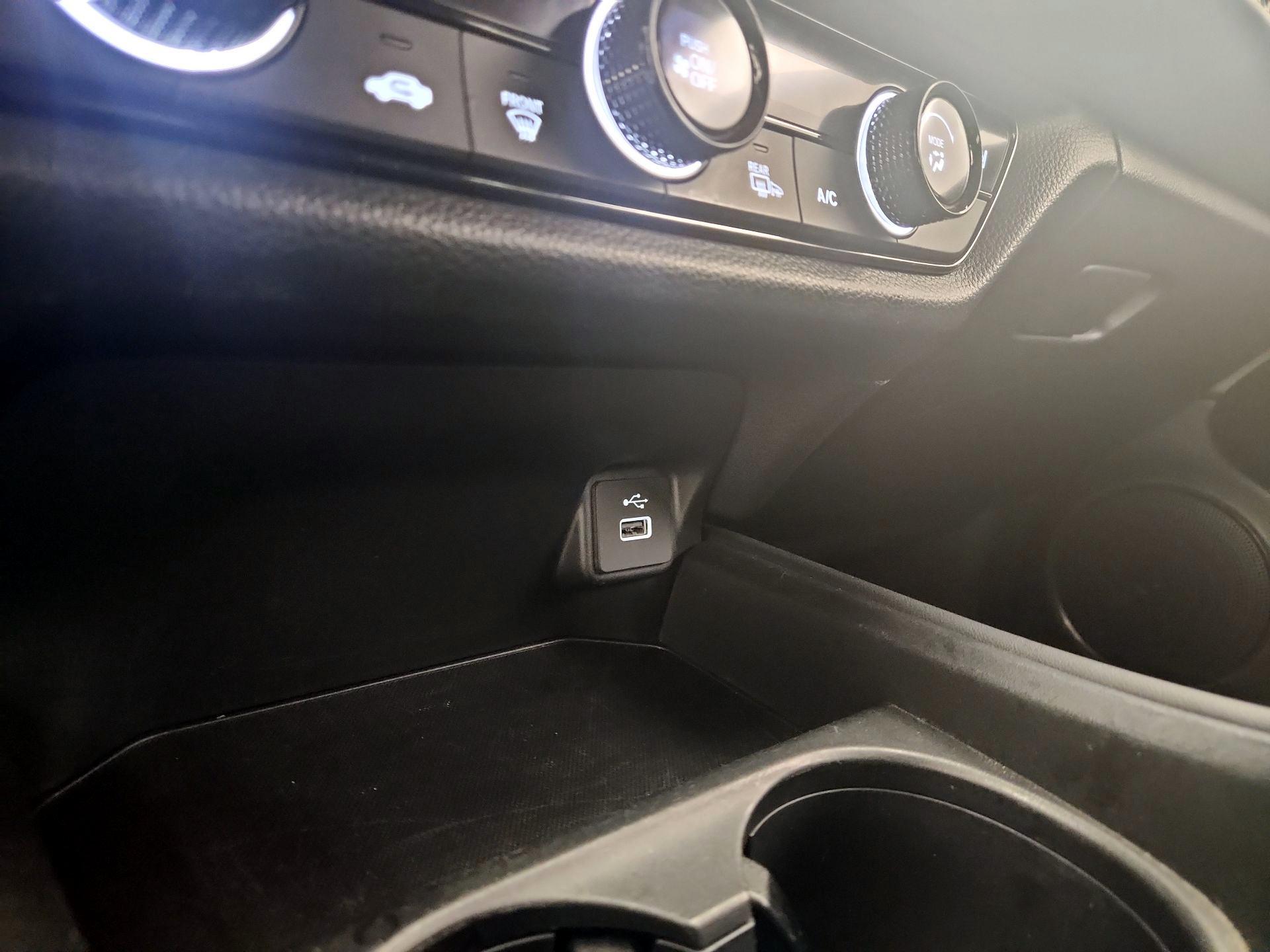 Thumbnail: 2023 Honda HR-V - 18