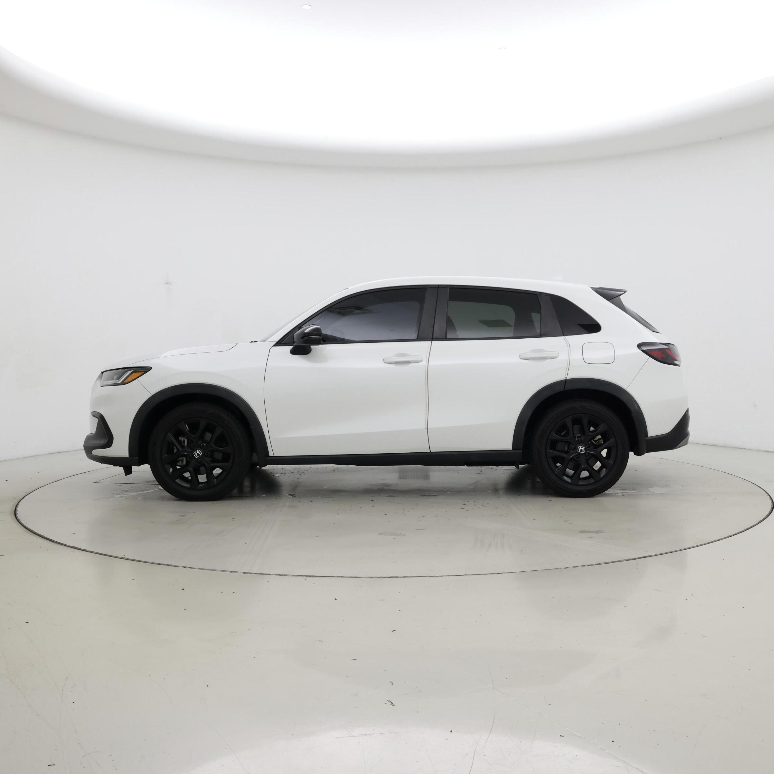 Thumbnail: 2023 Honda HR-V - 3