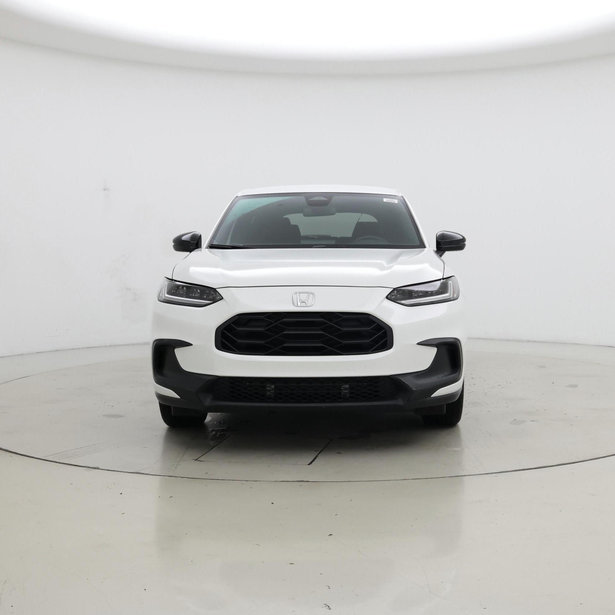 Thumbnail: 2023 Honda HR-V - 5