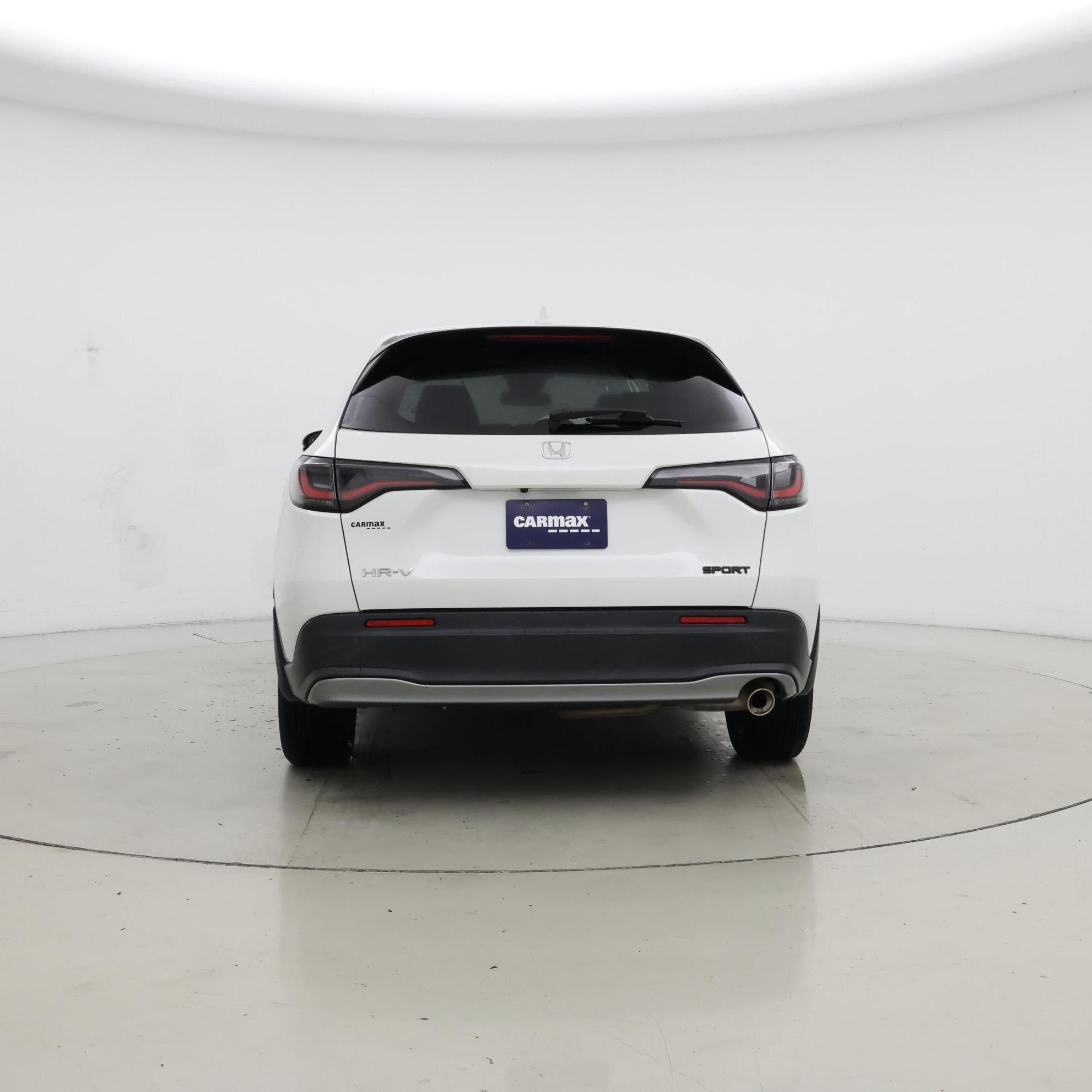 Thumbnail: 2023 Honda HR-V - 6