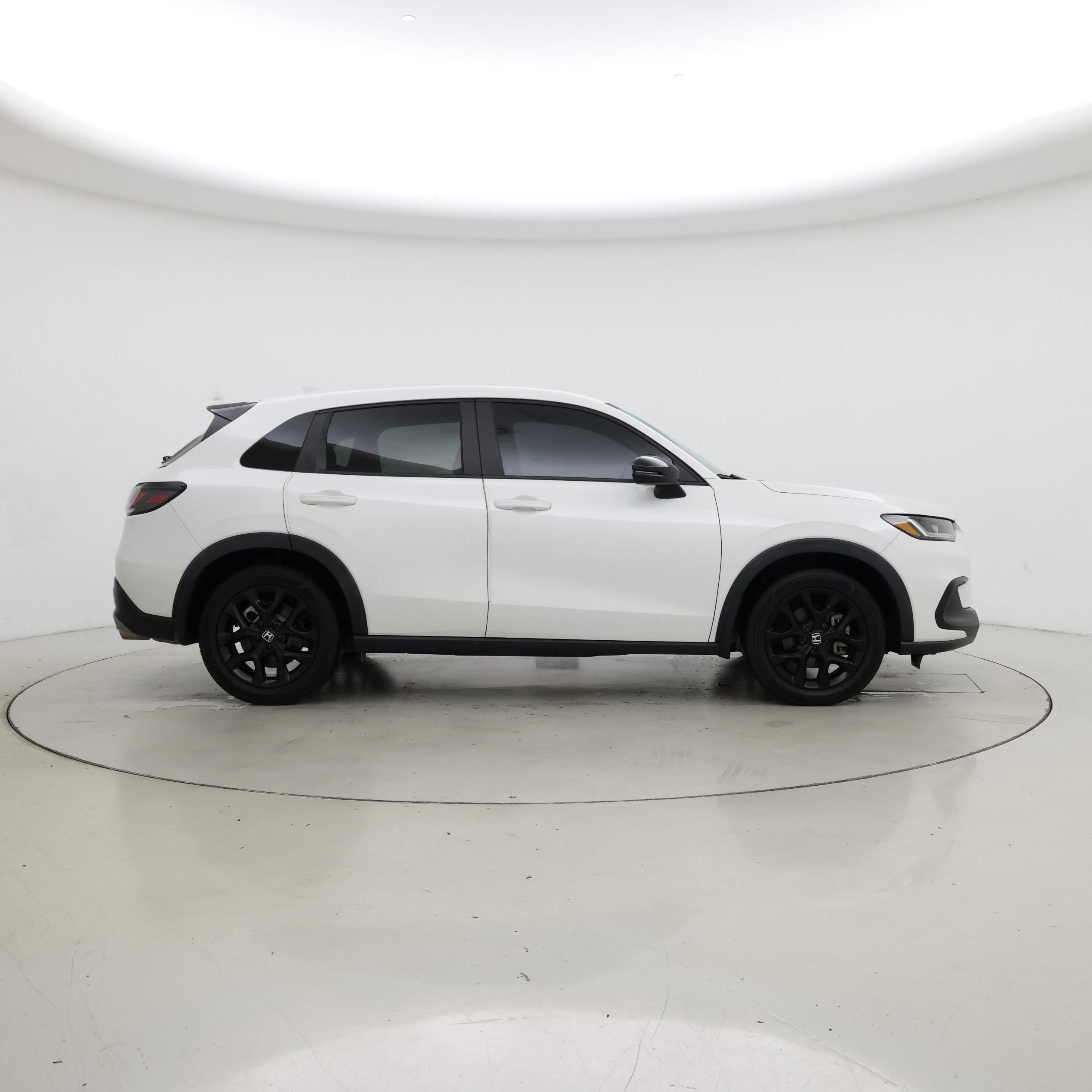 Thumbnail: 2023 Honda HR-V - 7