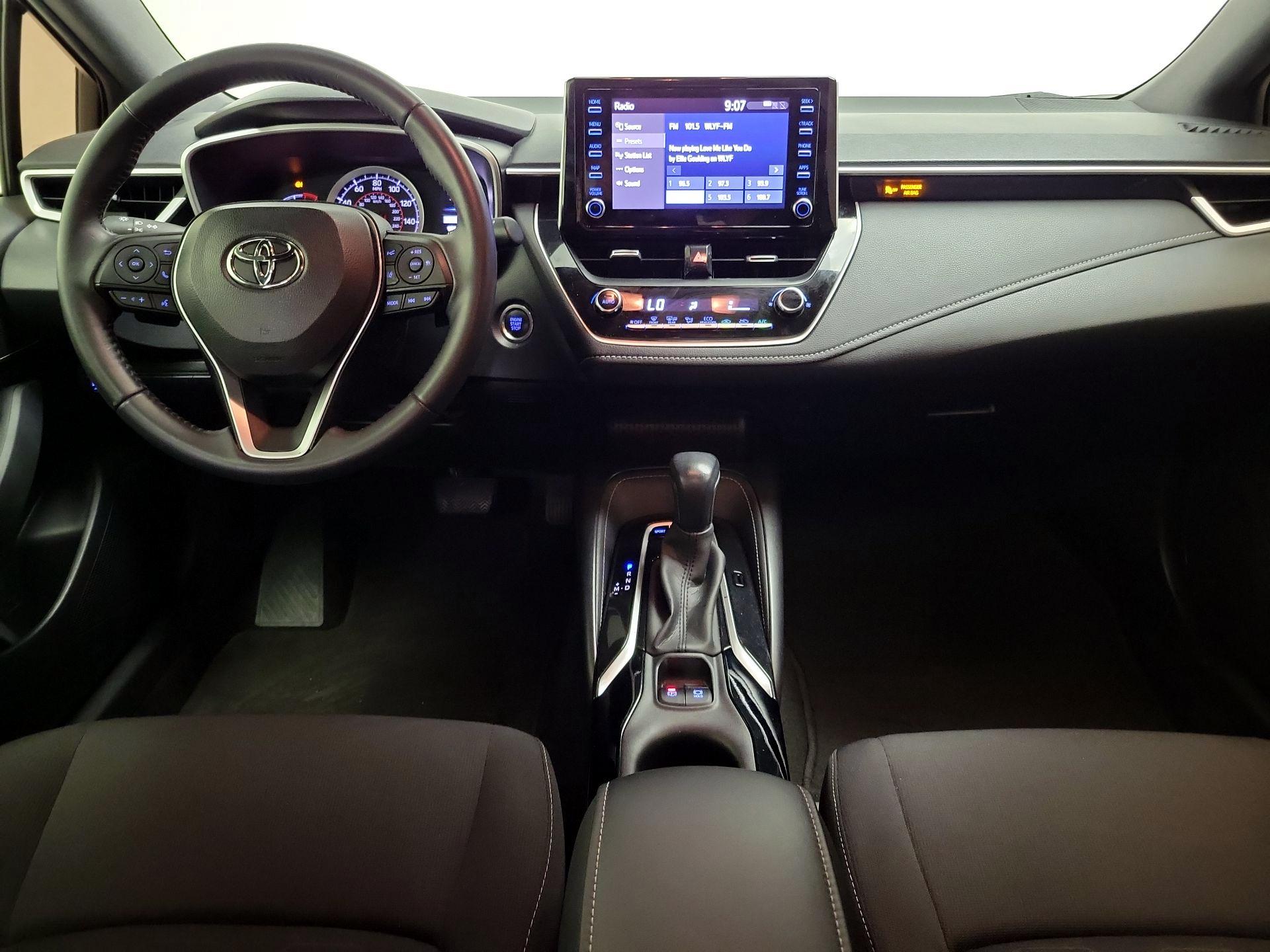 Thumbnail: 2019 Toyota Corolla - 9