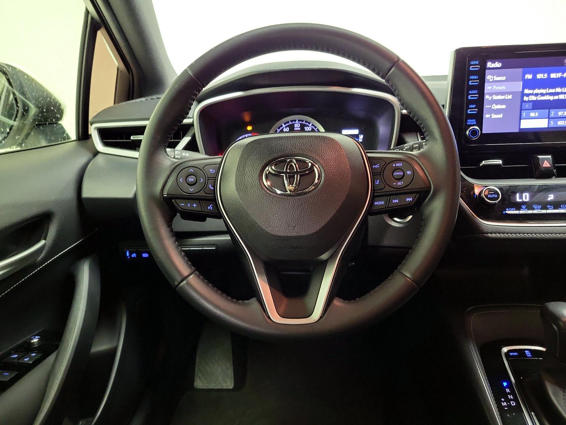 Thumbnail: 2019 Toyota Corolla - 10