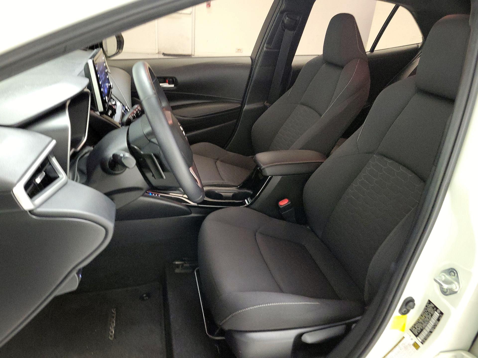 Thumbnail: 2019 Toyota Corolla - 11