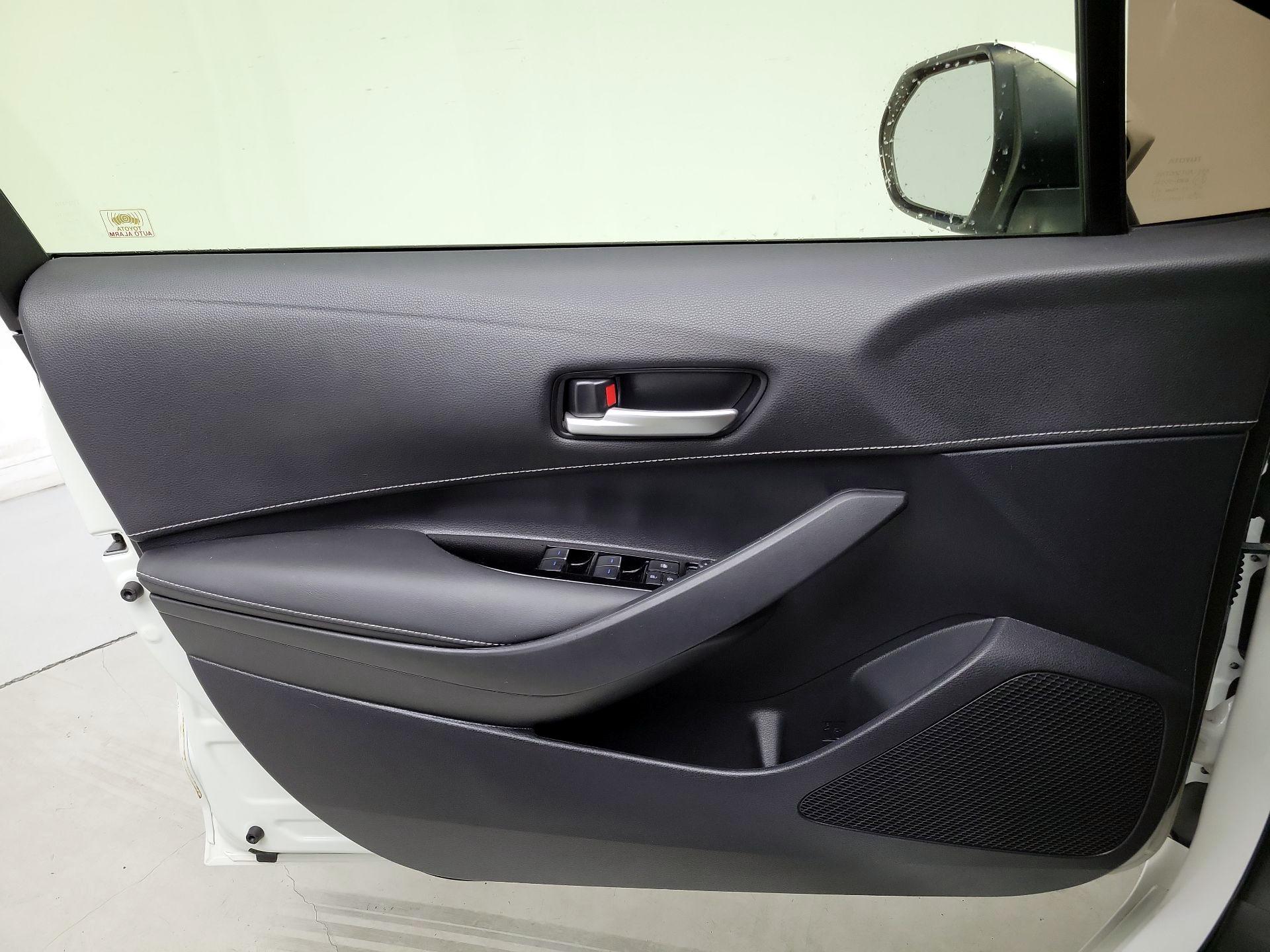 Thumbnail: 2019 Toyota Corolla - 12