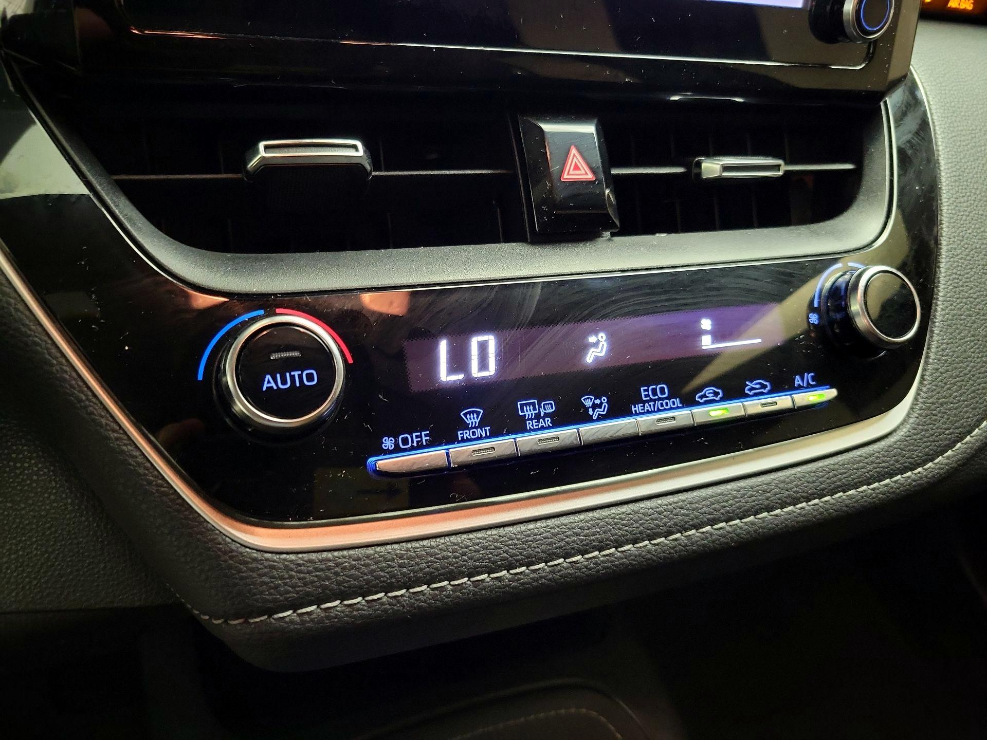 Thumbnail: 2019 Toyota Corolla - 16