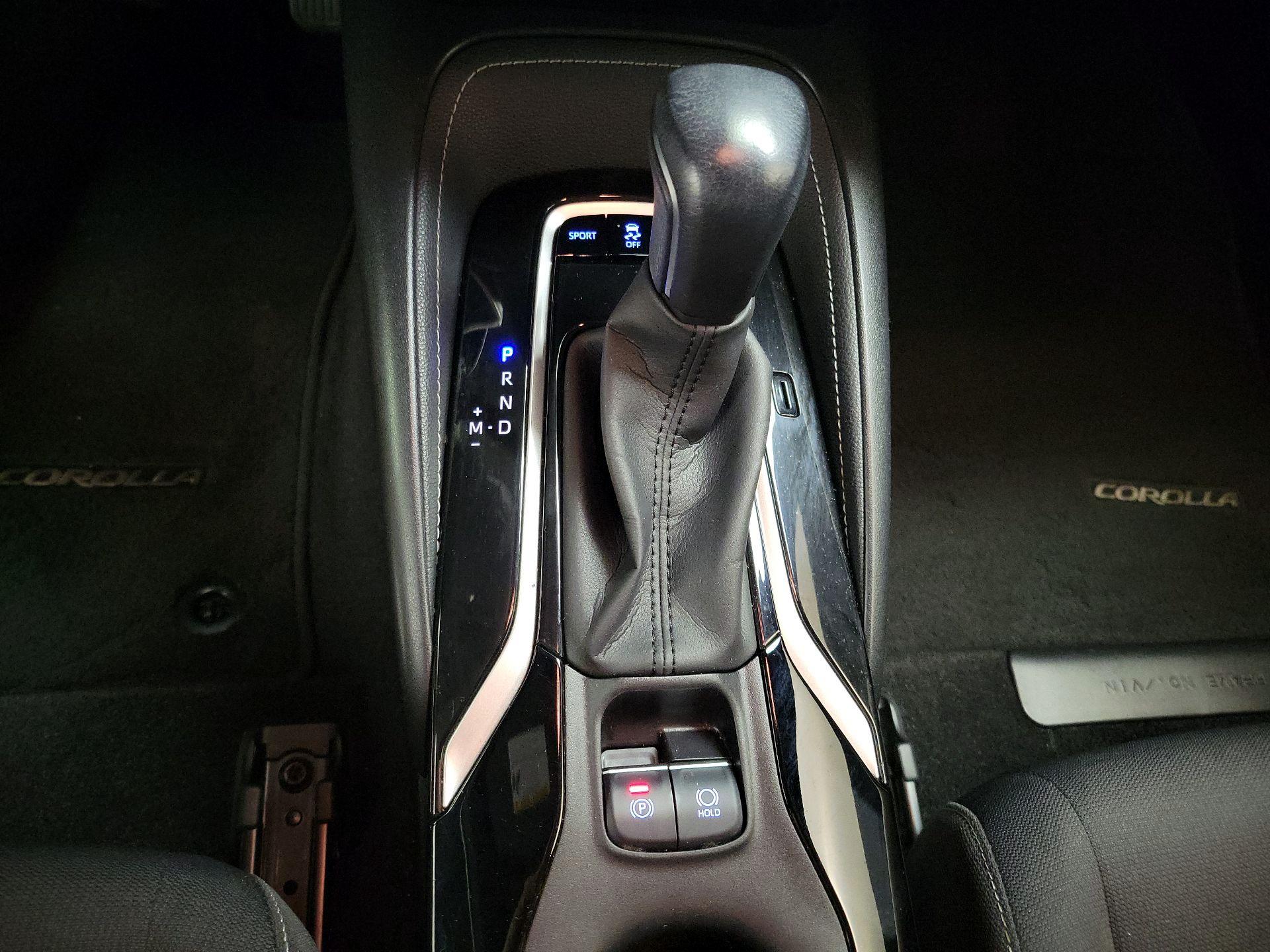 Thumbnail: 2019 Toyota Corolla - 17