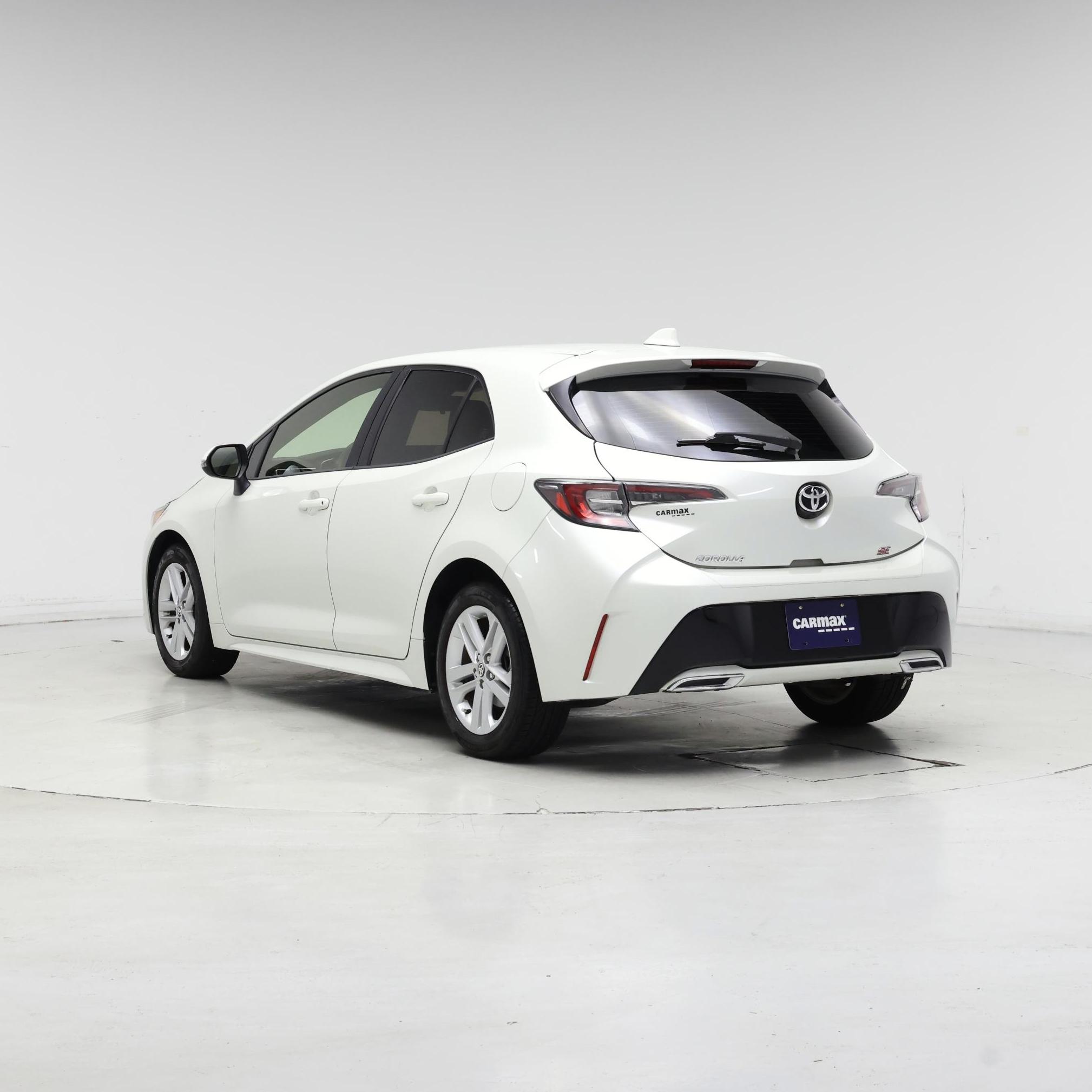 Thumbnail: 2019 Toyota Corolla - 2