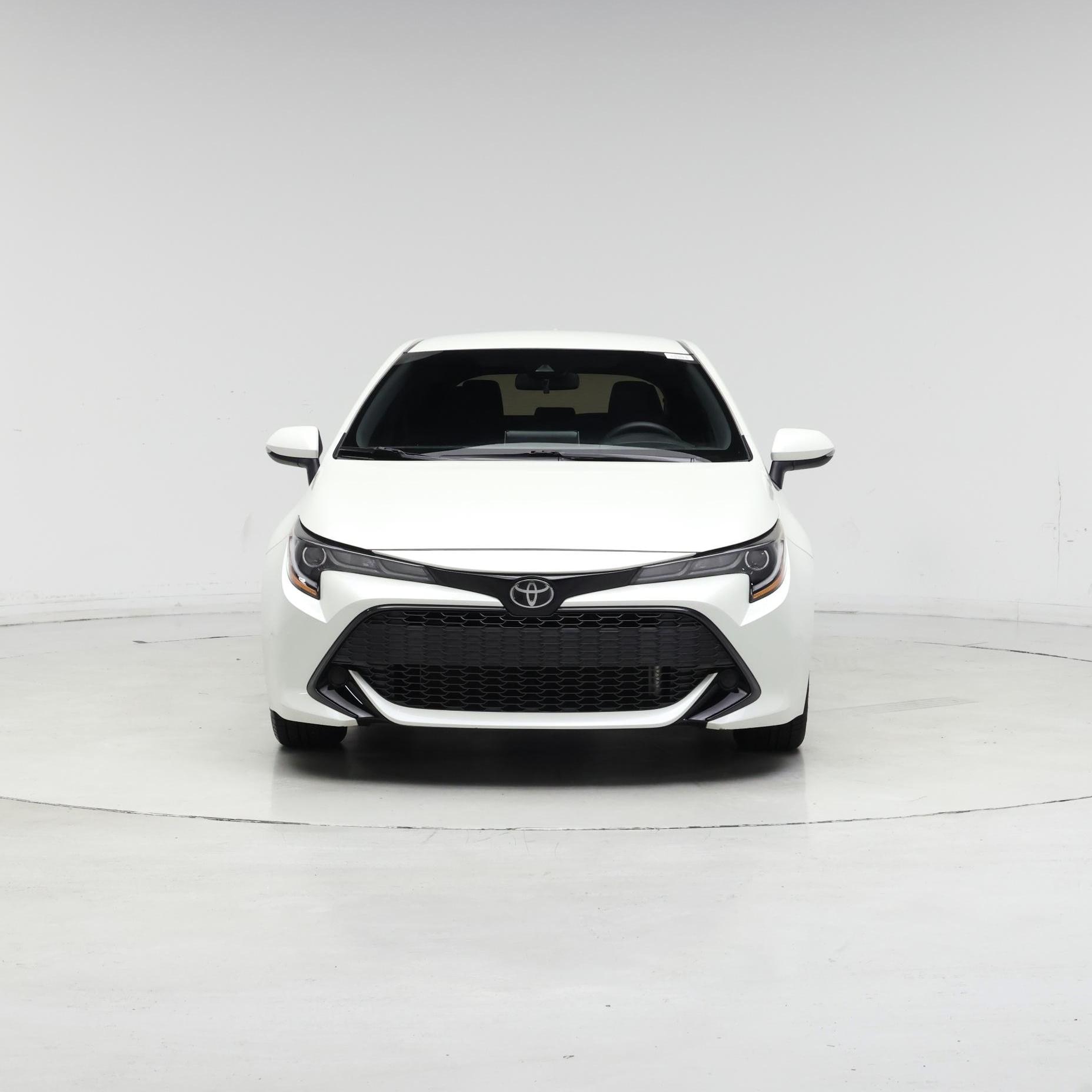 Thumbnail: 2019 Toyota Corolla - 5