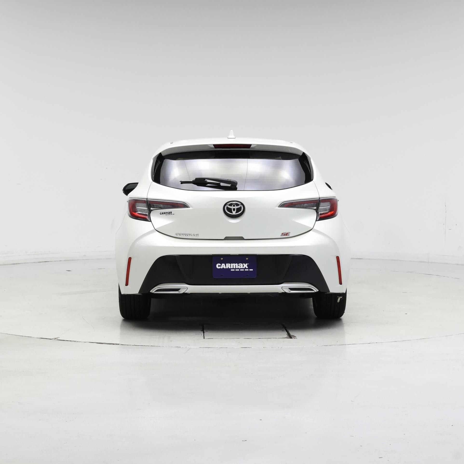 Thumbnail: 2019 Toyota Corolla - 6