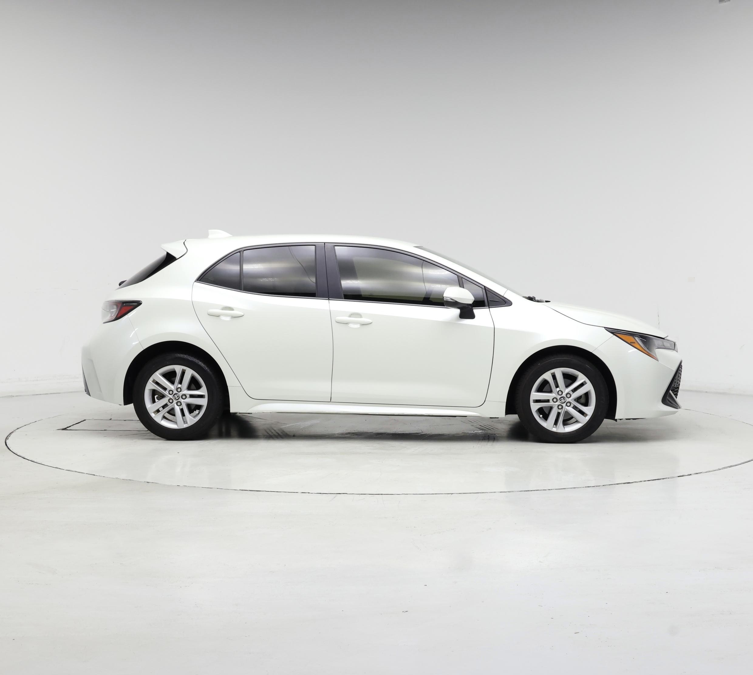 Thumbnail: 2019 Toyota Corolla - 7