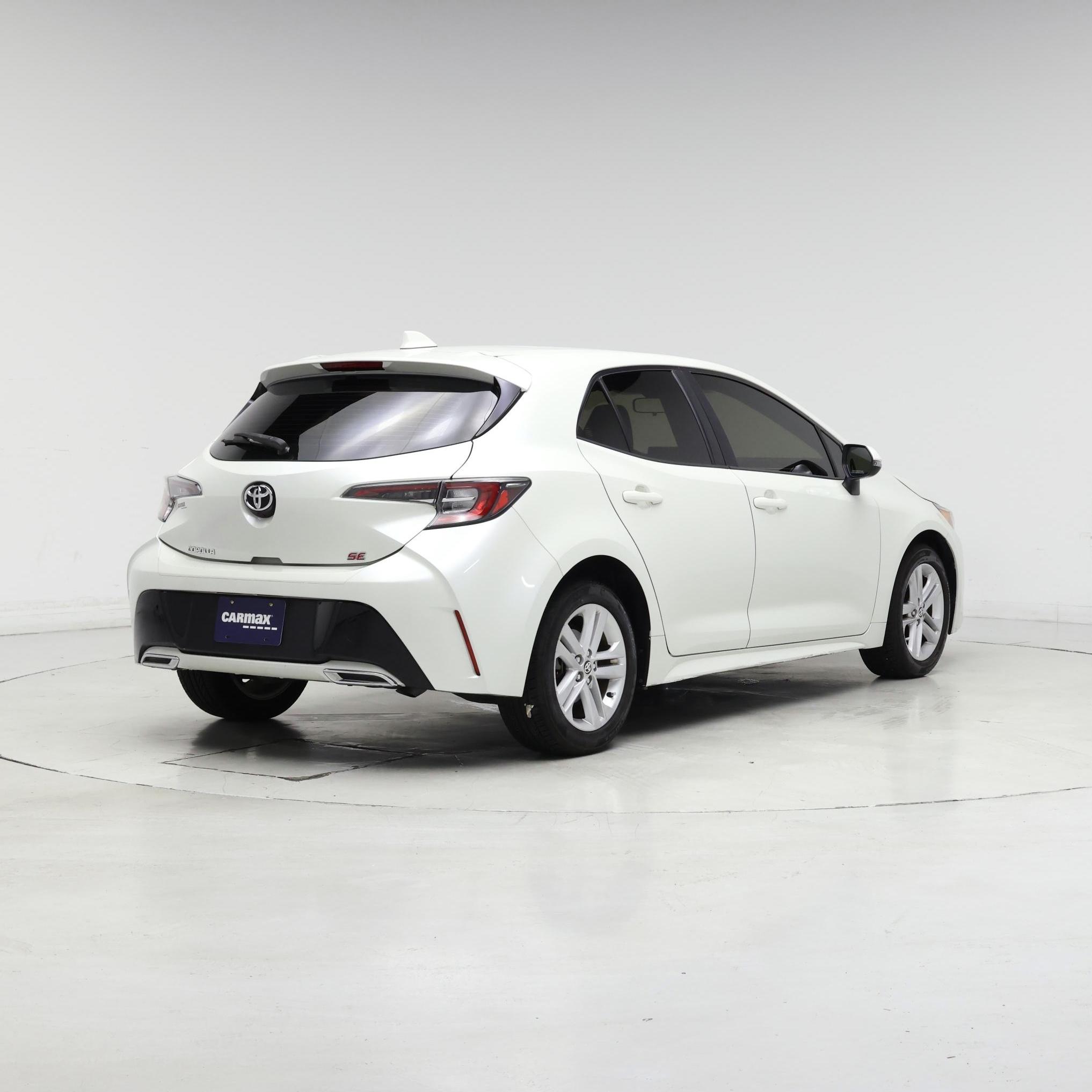 Thumbnail: 2019 Toyota Corolla - 8