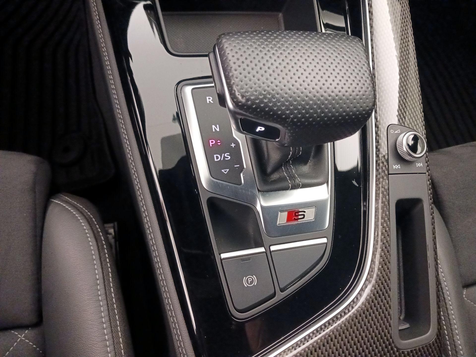 Thumbnail: 2022 Audi S5 - 18