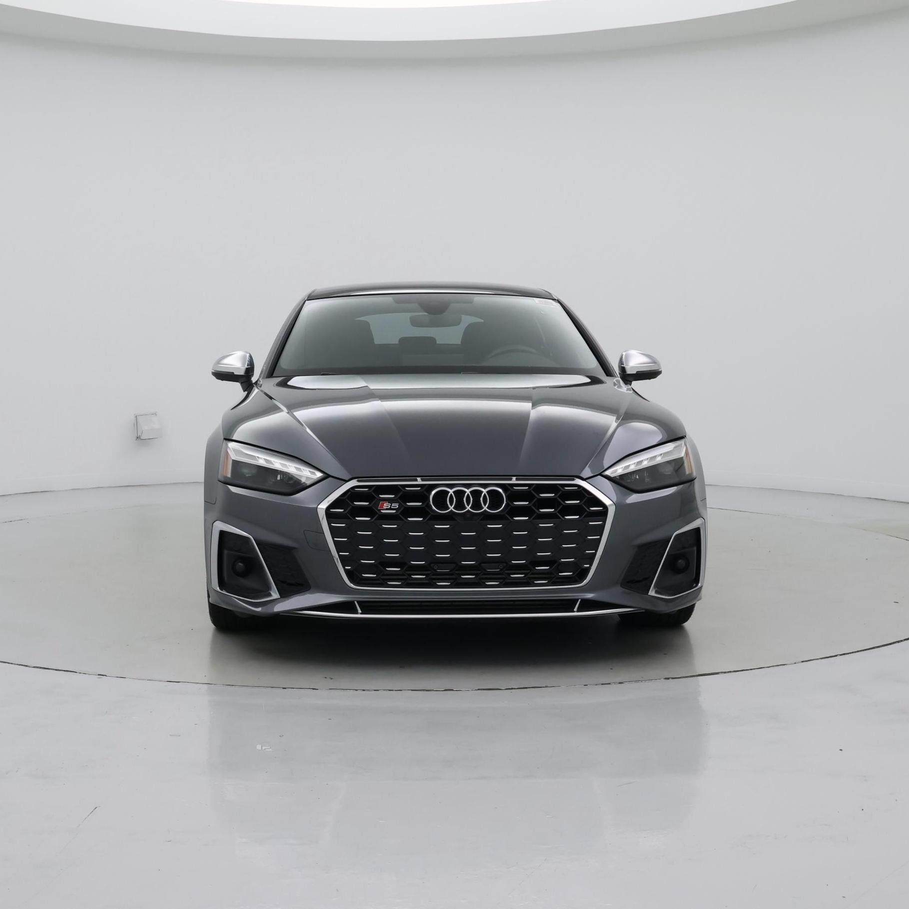 Thumbnail: 2022 Audi S5 - 5
