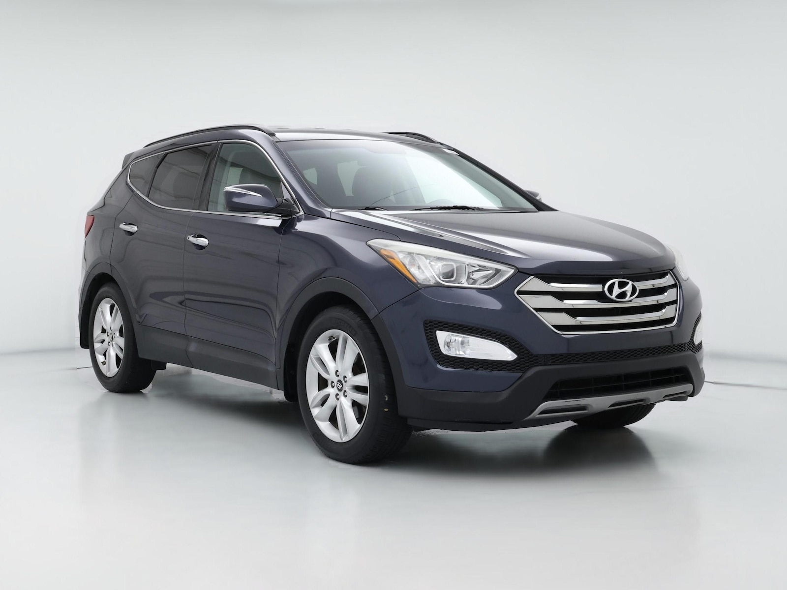 2014 Hyundai Santa Fe Sport 2.0T
