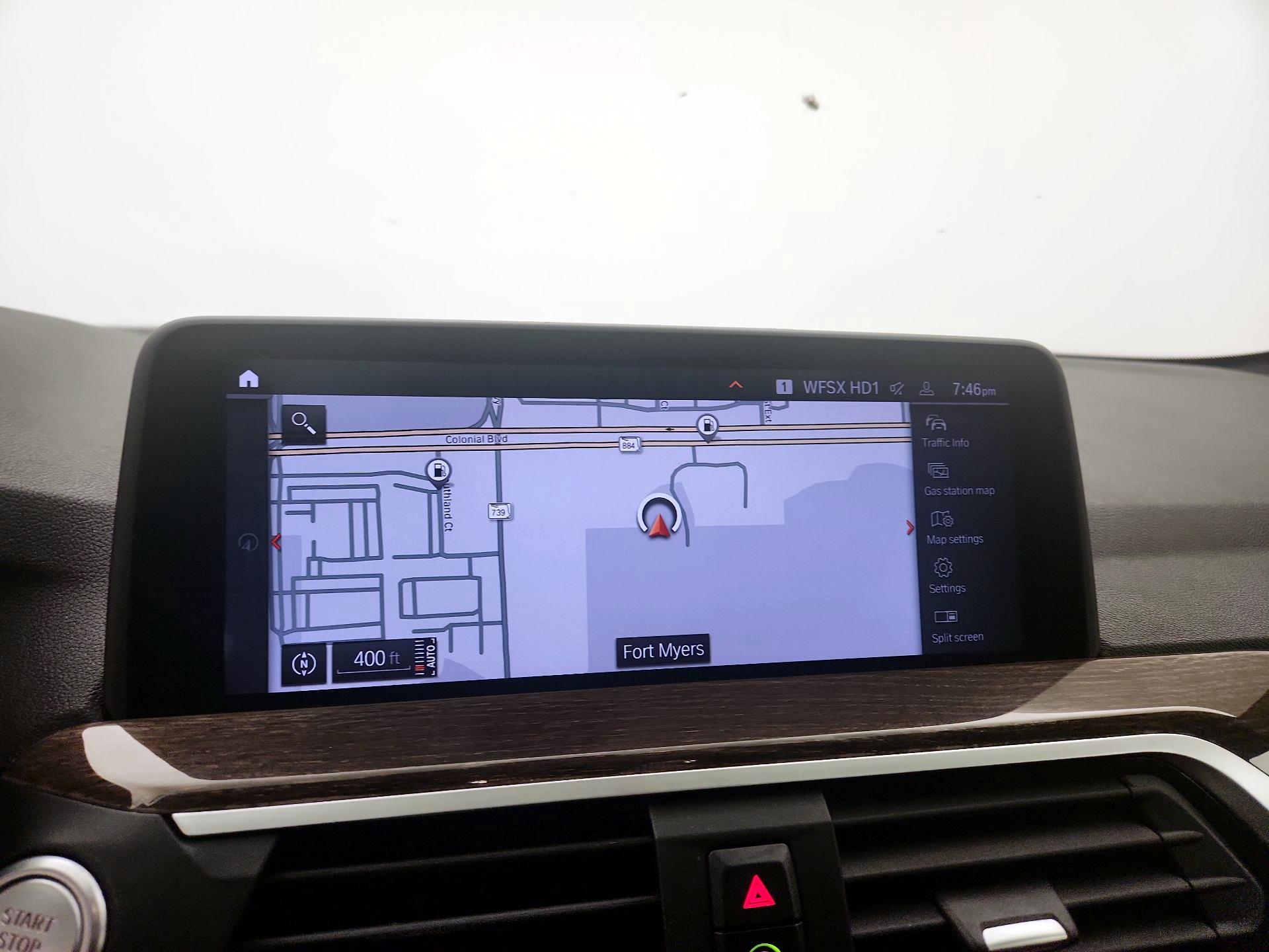 Thumbnail: 2021 BMW X4 - 14